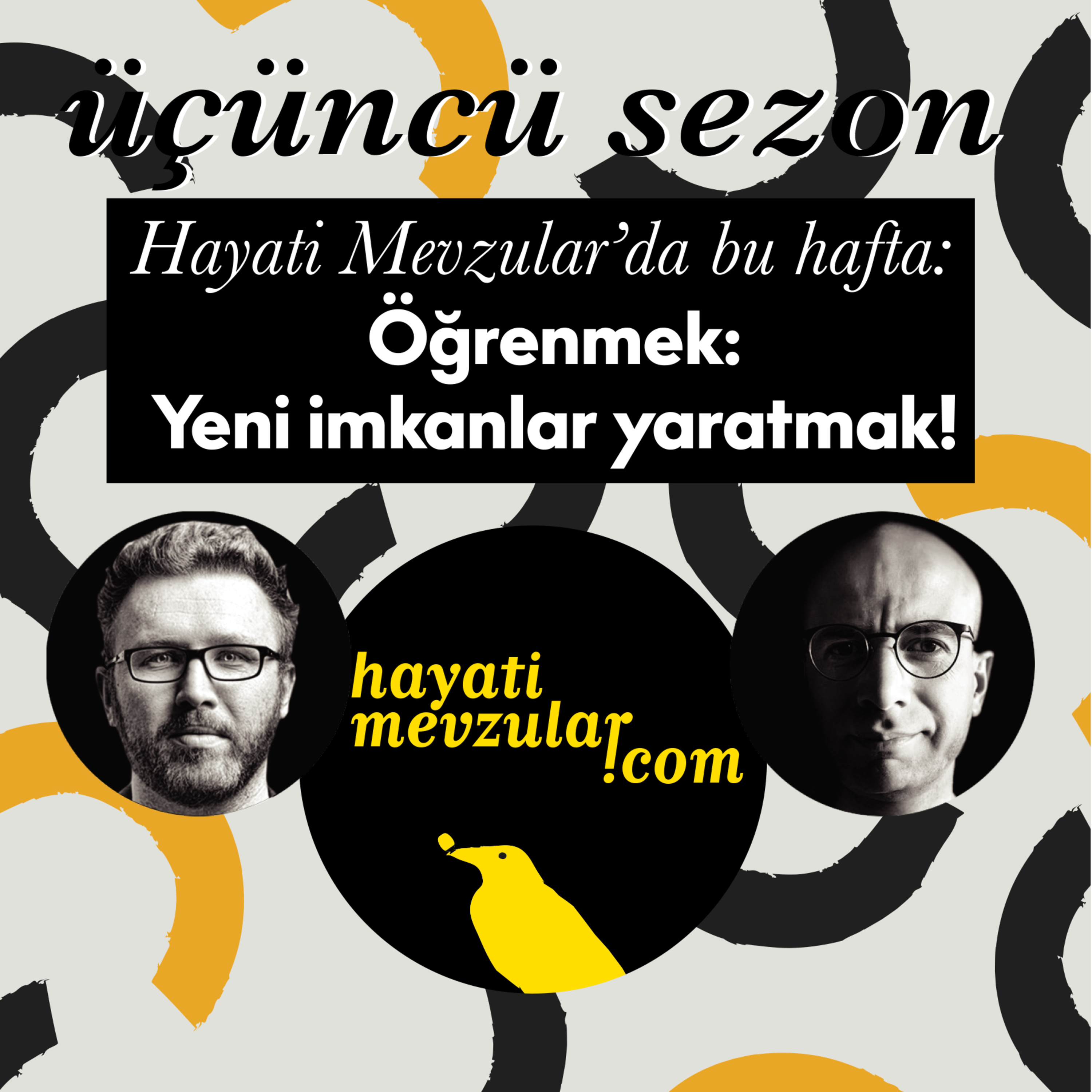Hayati Mevzular