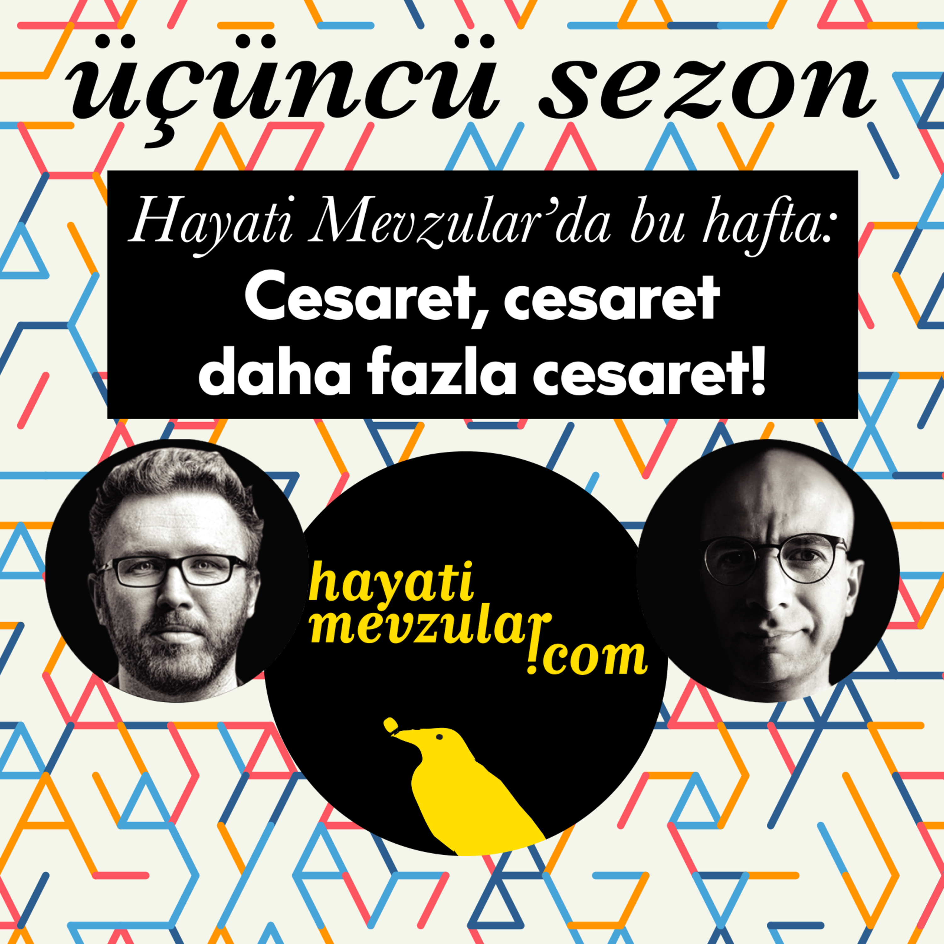 Hayati Mevzular