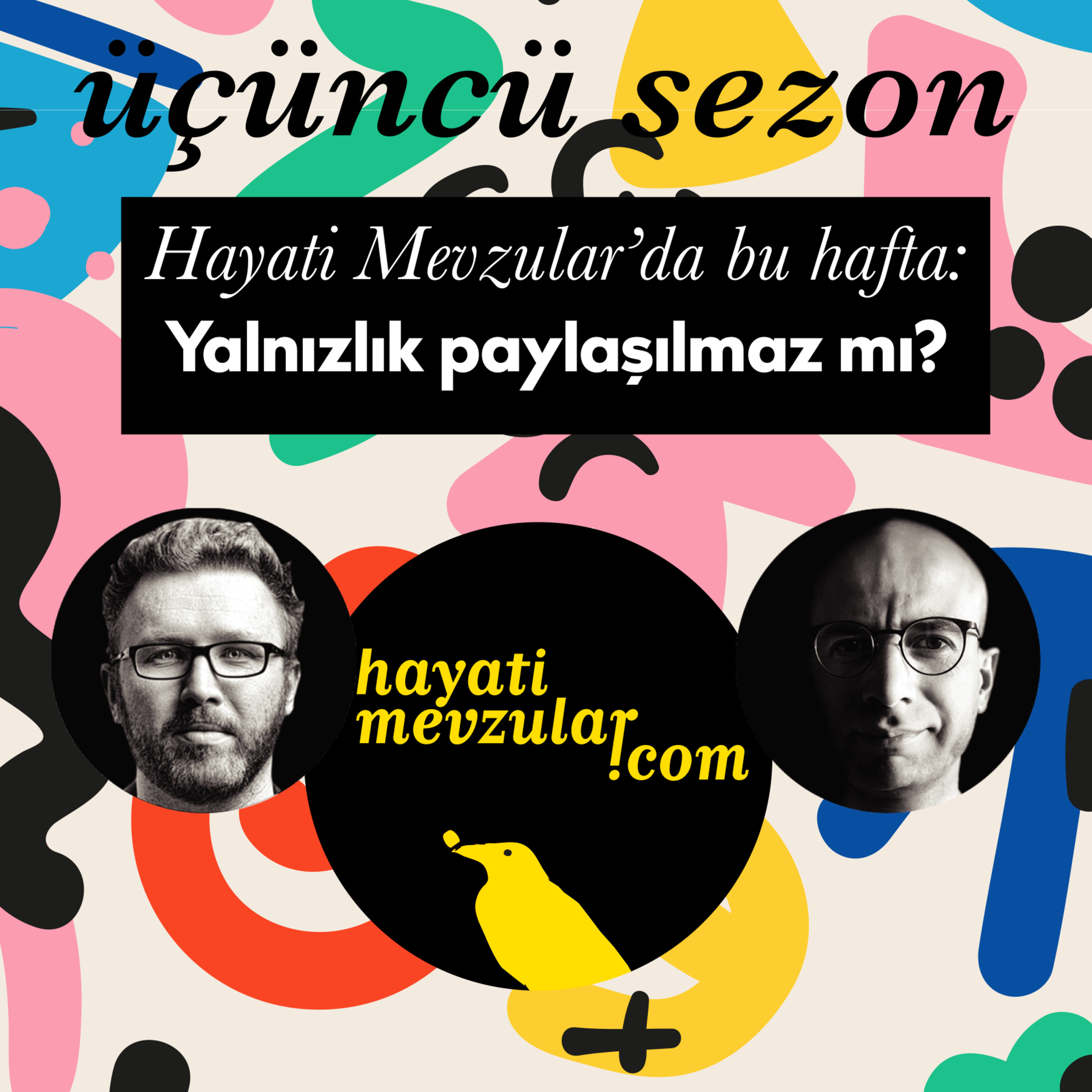 Hayati Mevzular