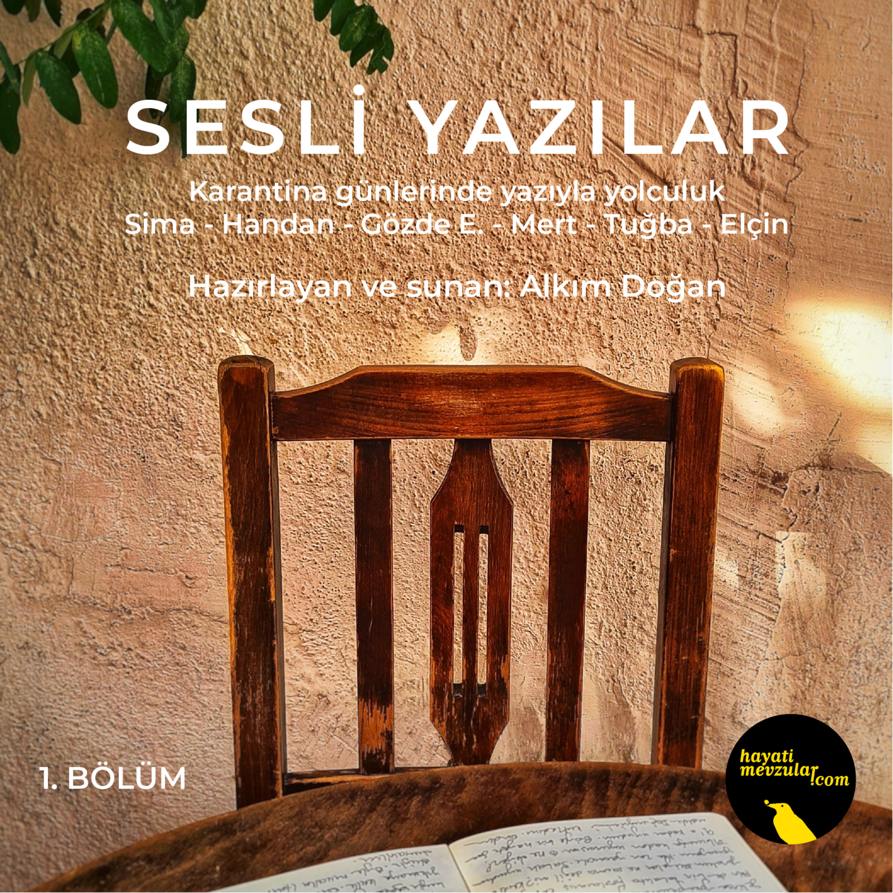 Hayati Mevzular