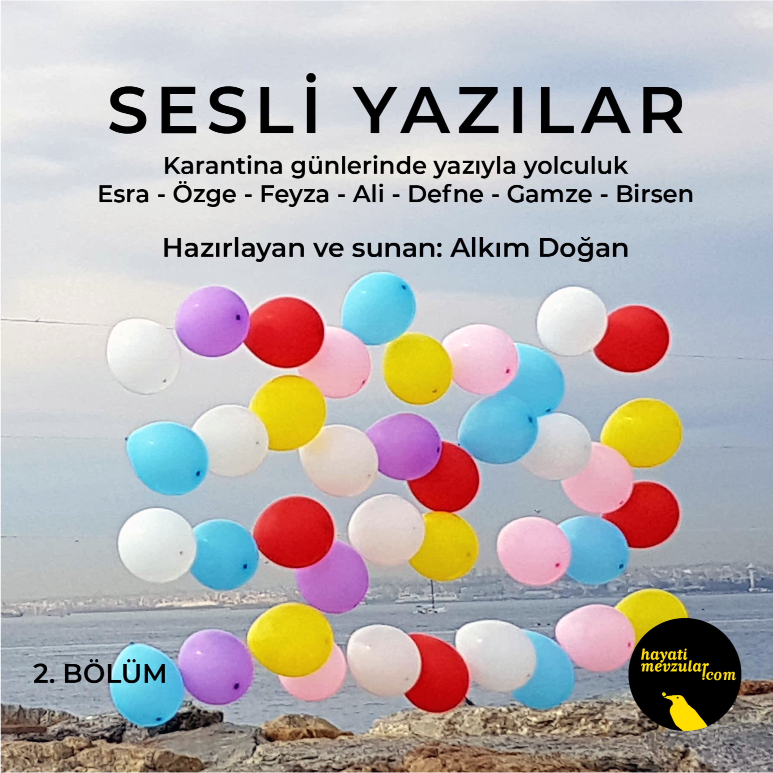Hayati Mevzular