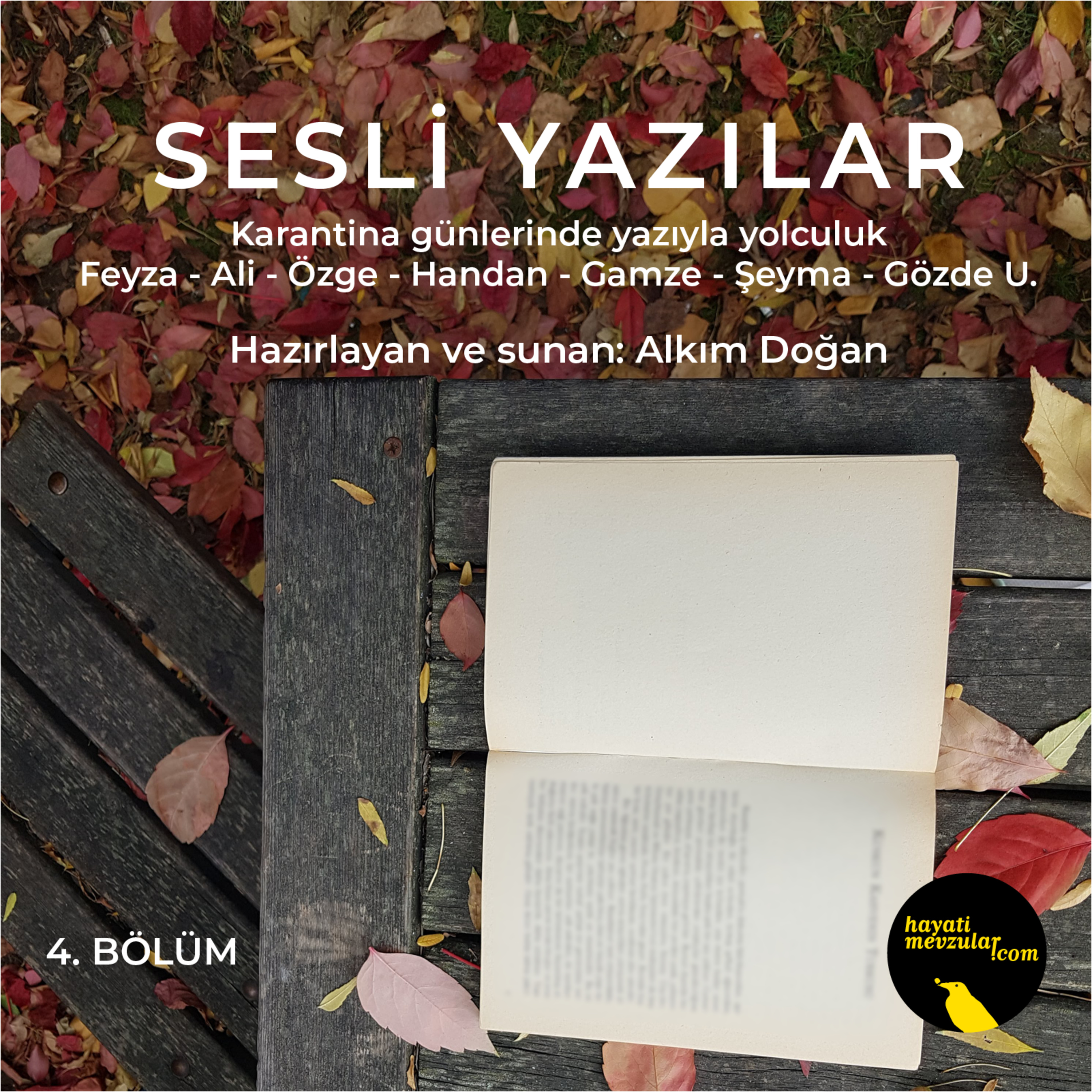Hayati Mevzular