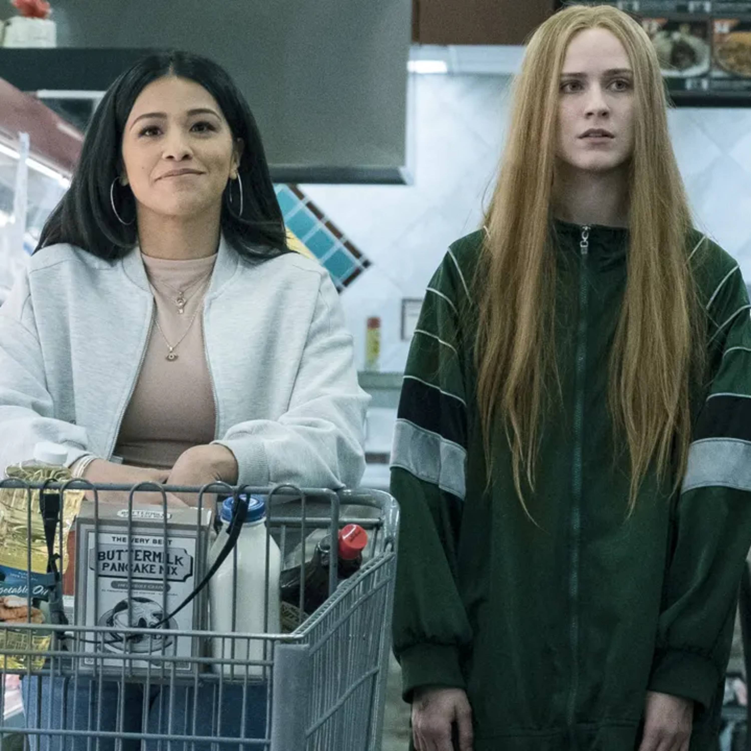 Rowan and the Wasteland