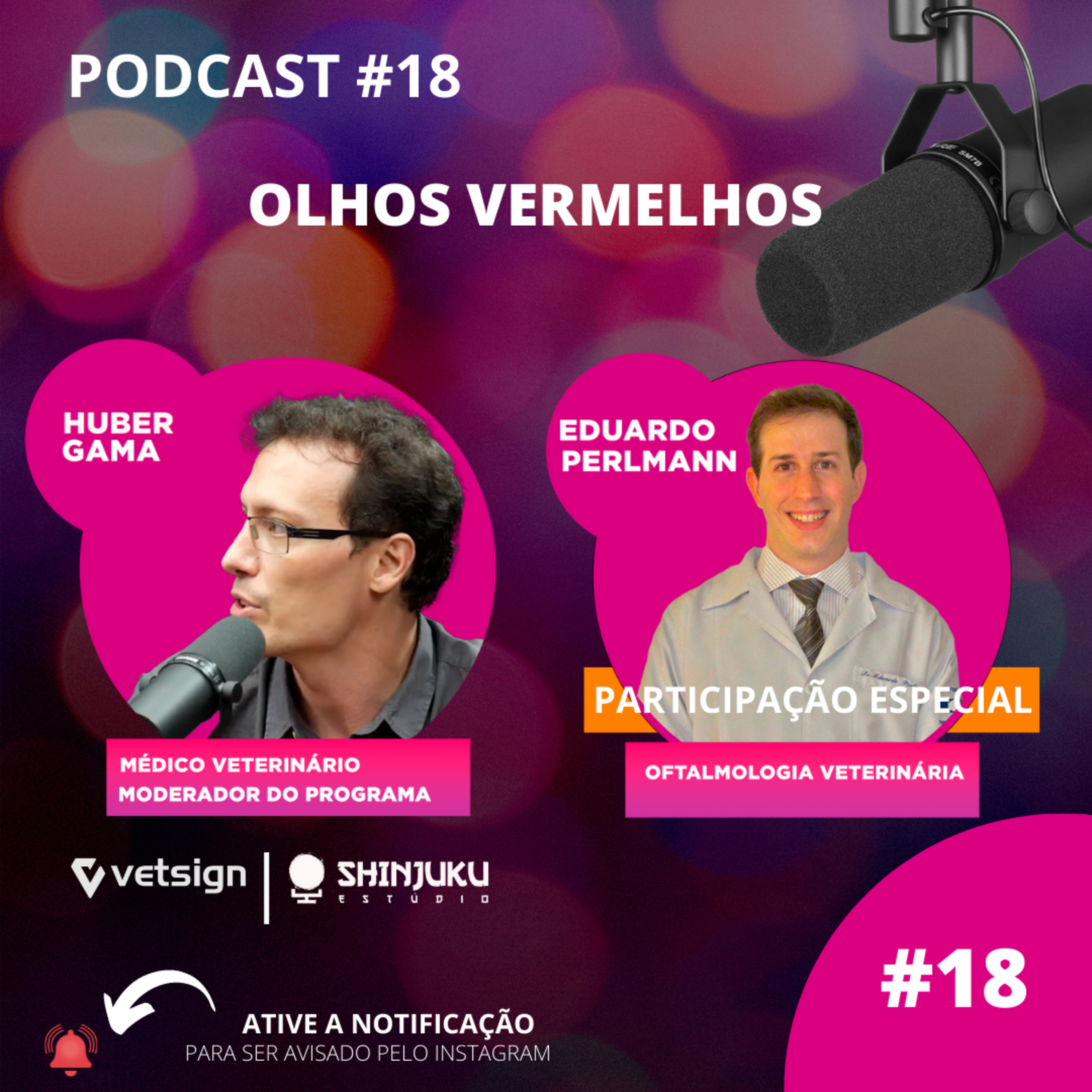 Podcast - Vetsign