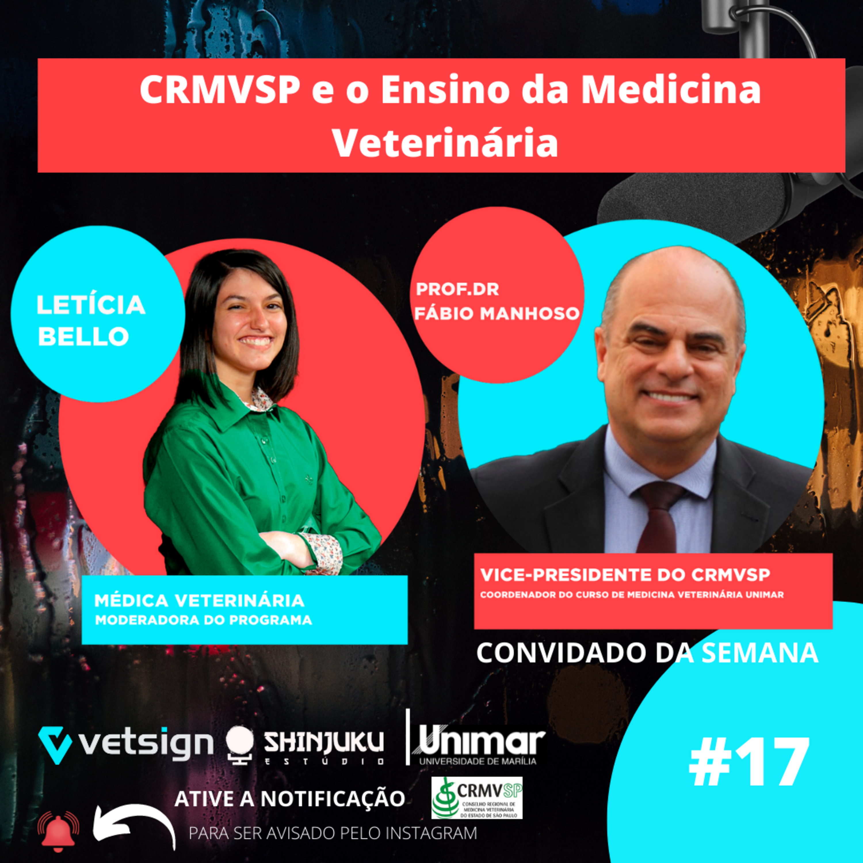 Podcast - Vetsign
