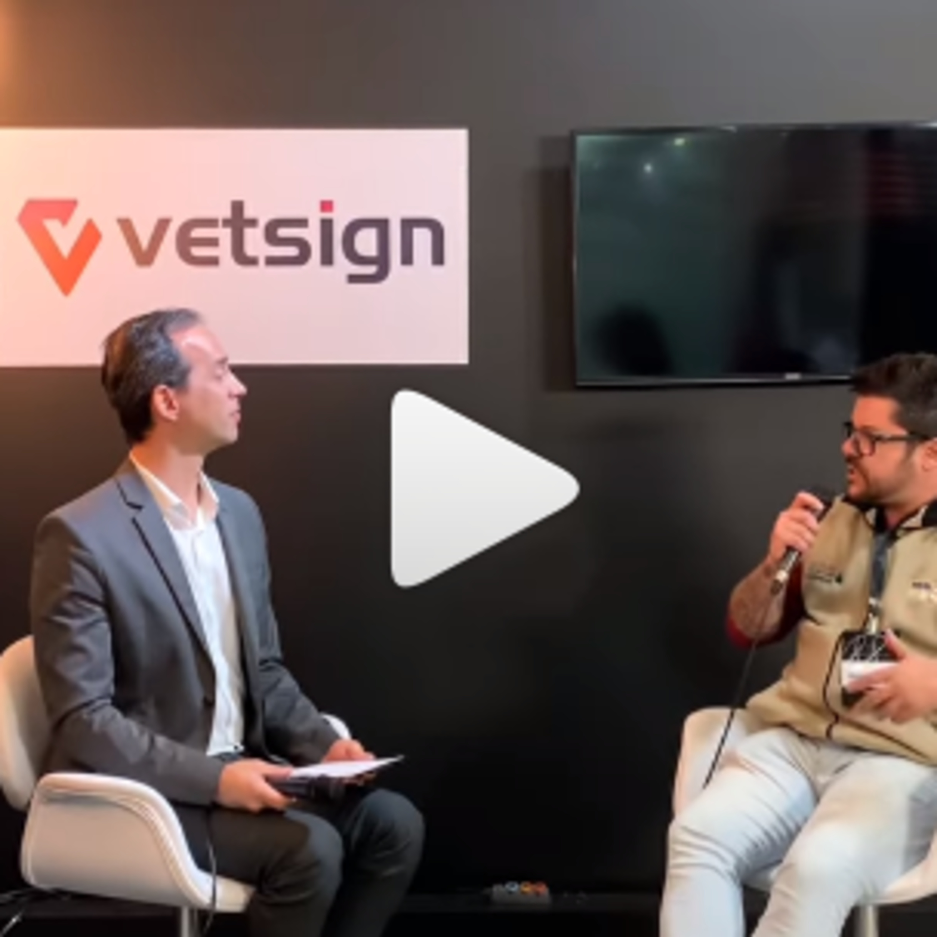 Podcast - Vetsign