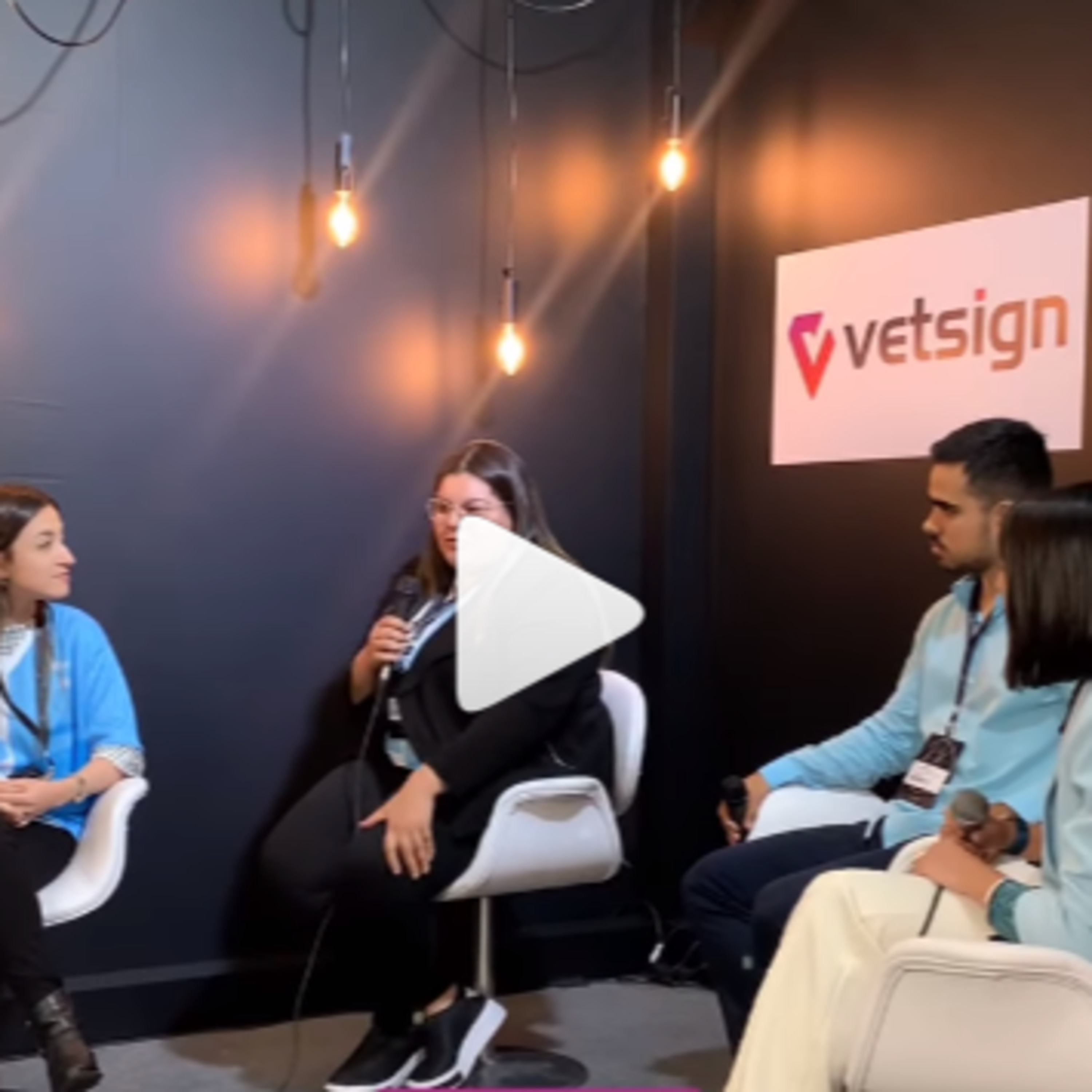 Podcast - Vetsign