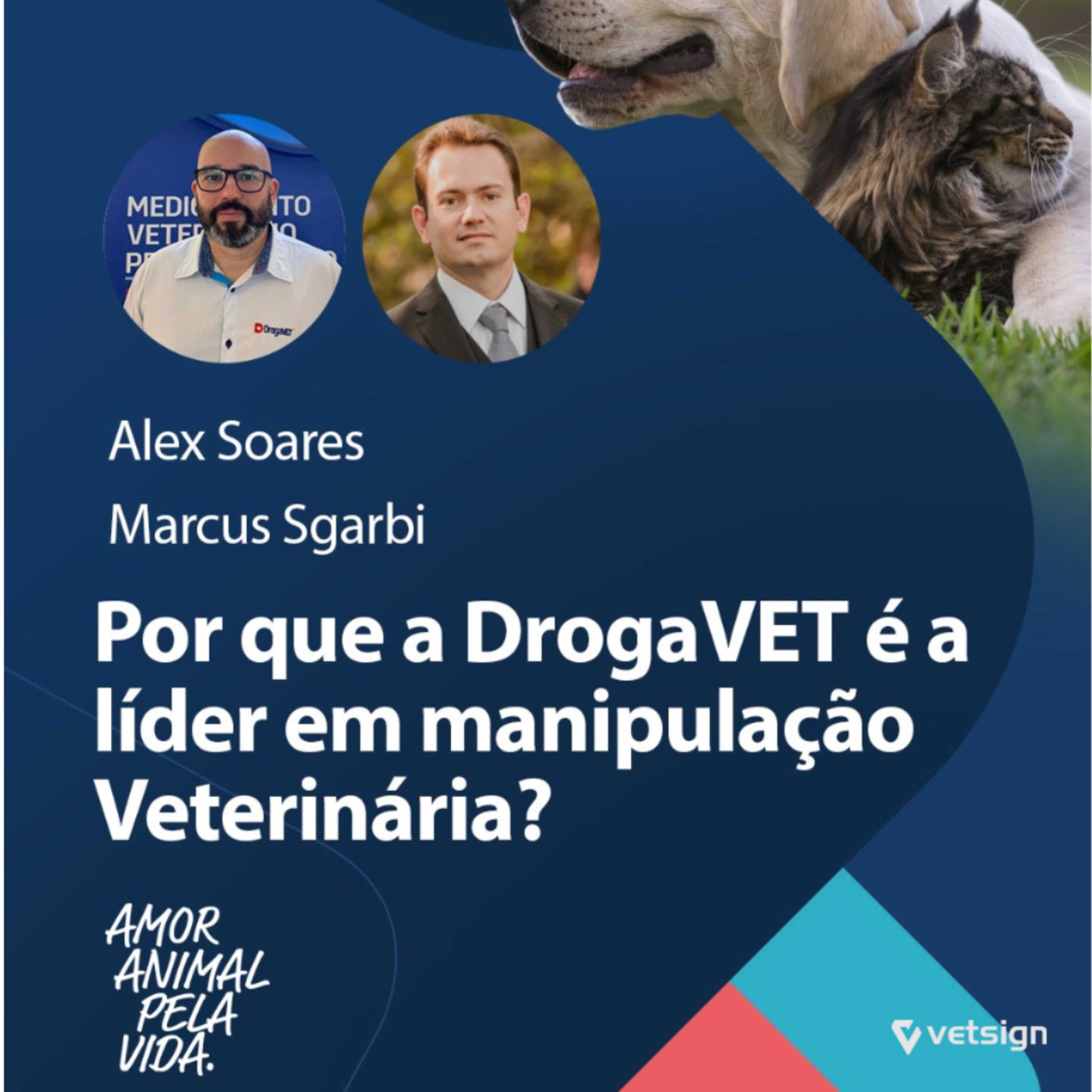 Podcast - Vetsign