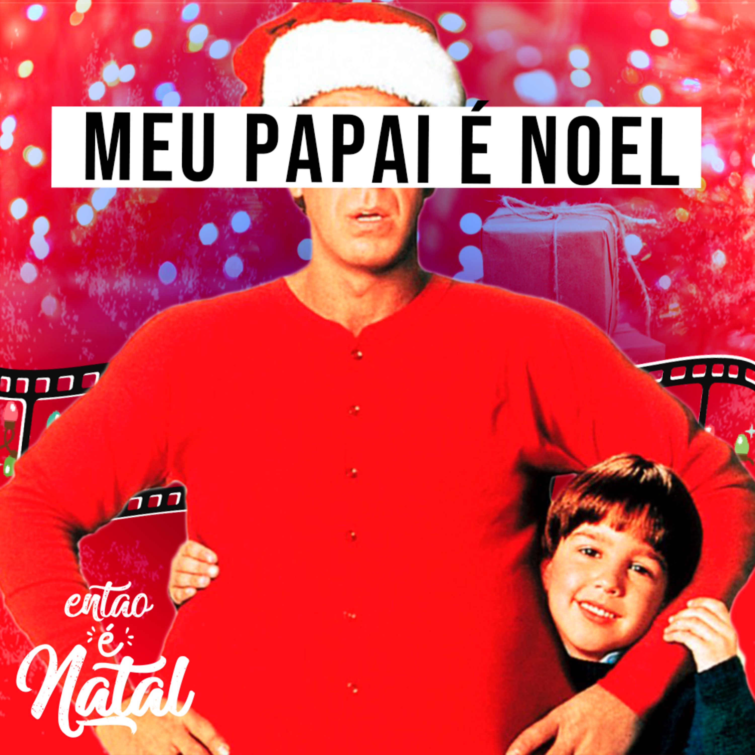 Então é Natal