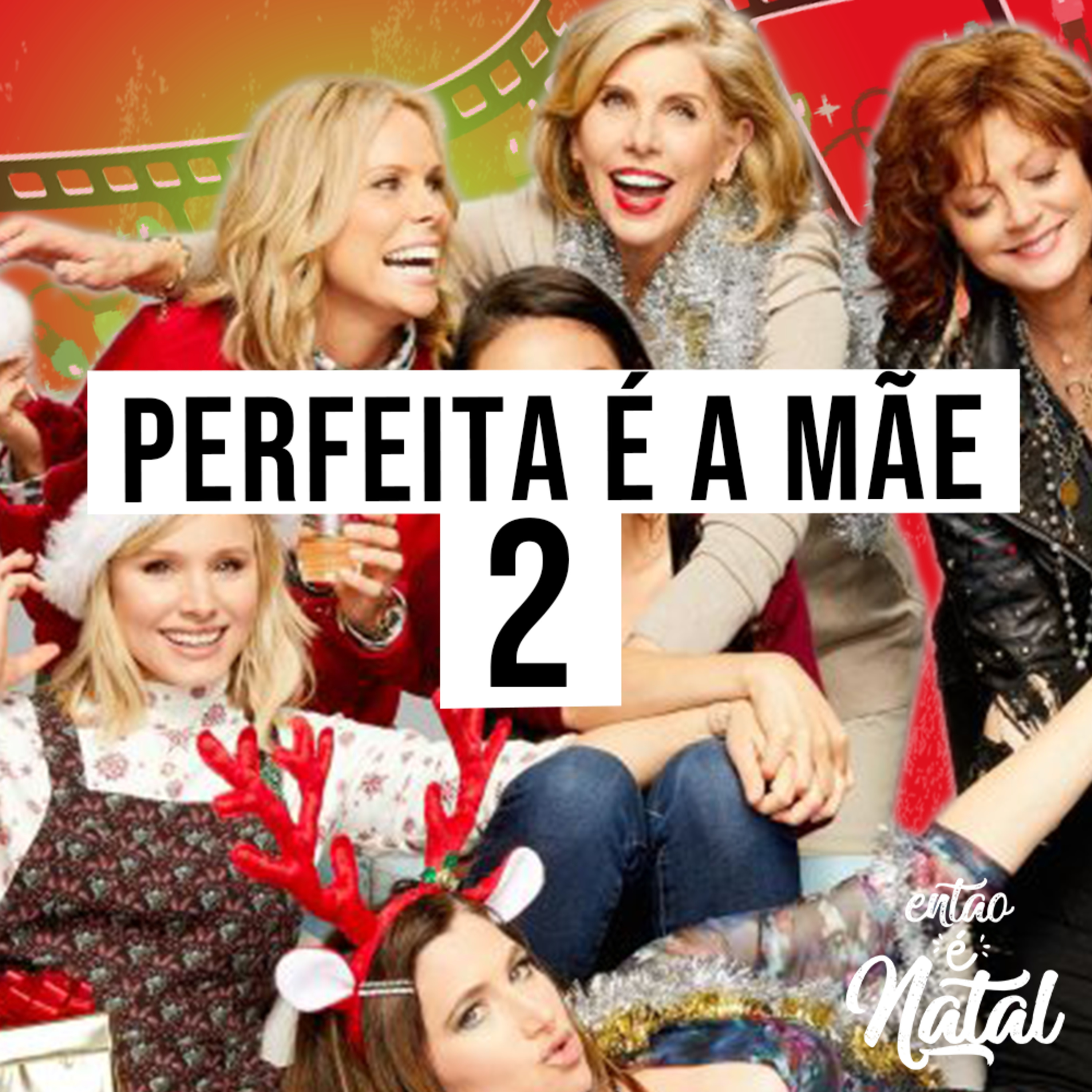 Então é Natal