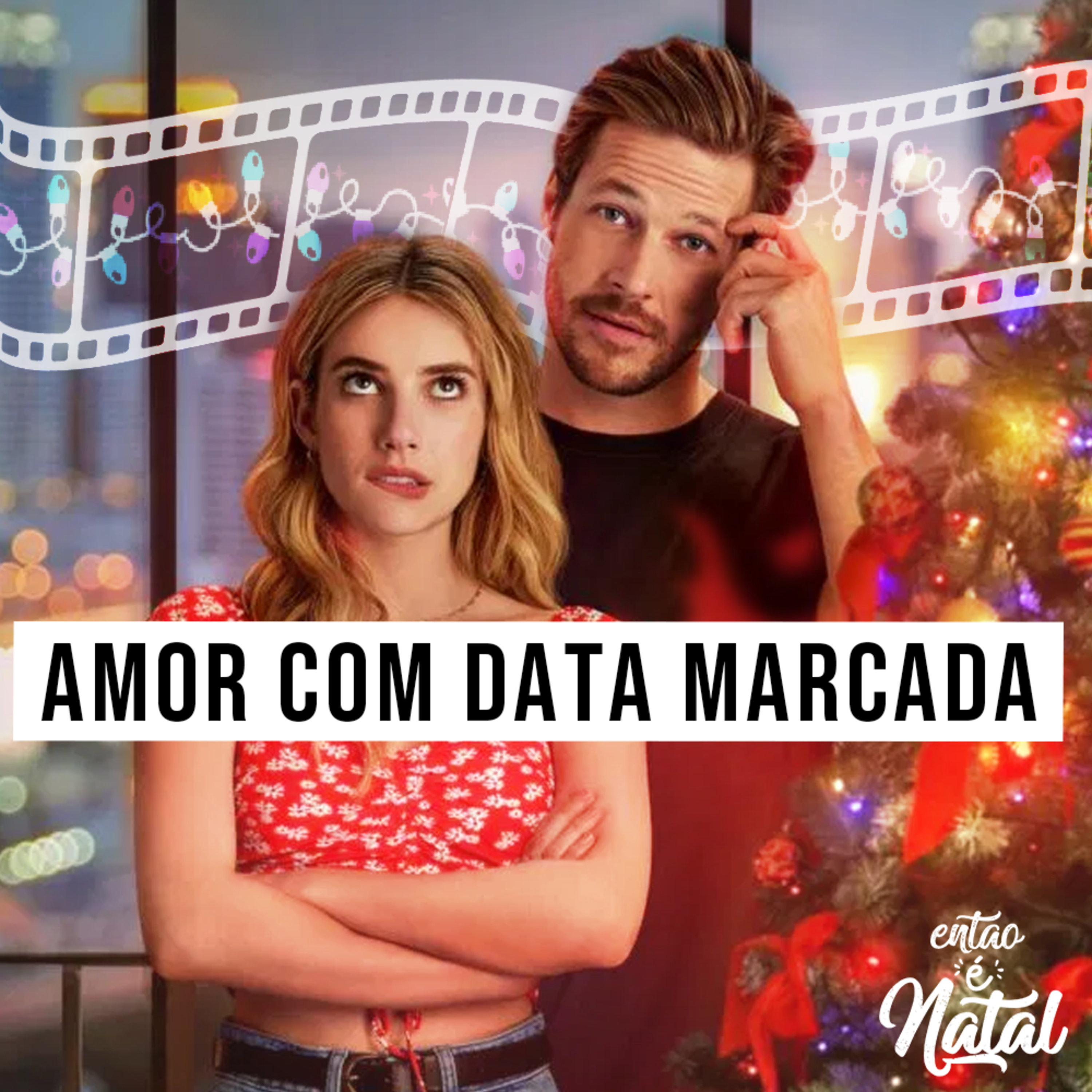 Então é Natal