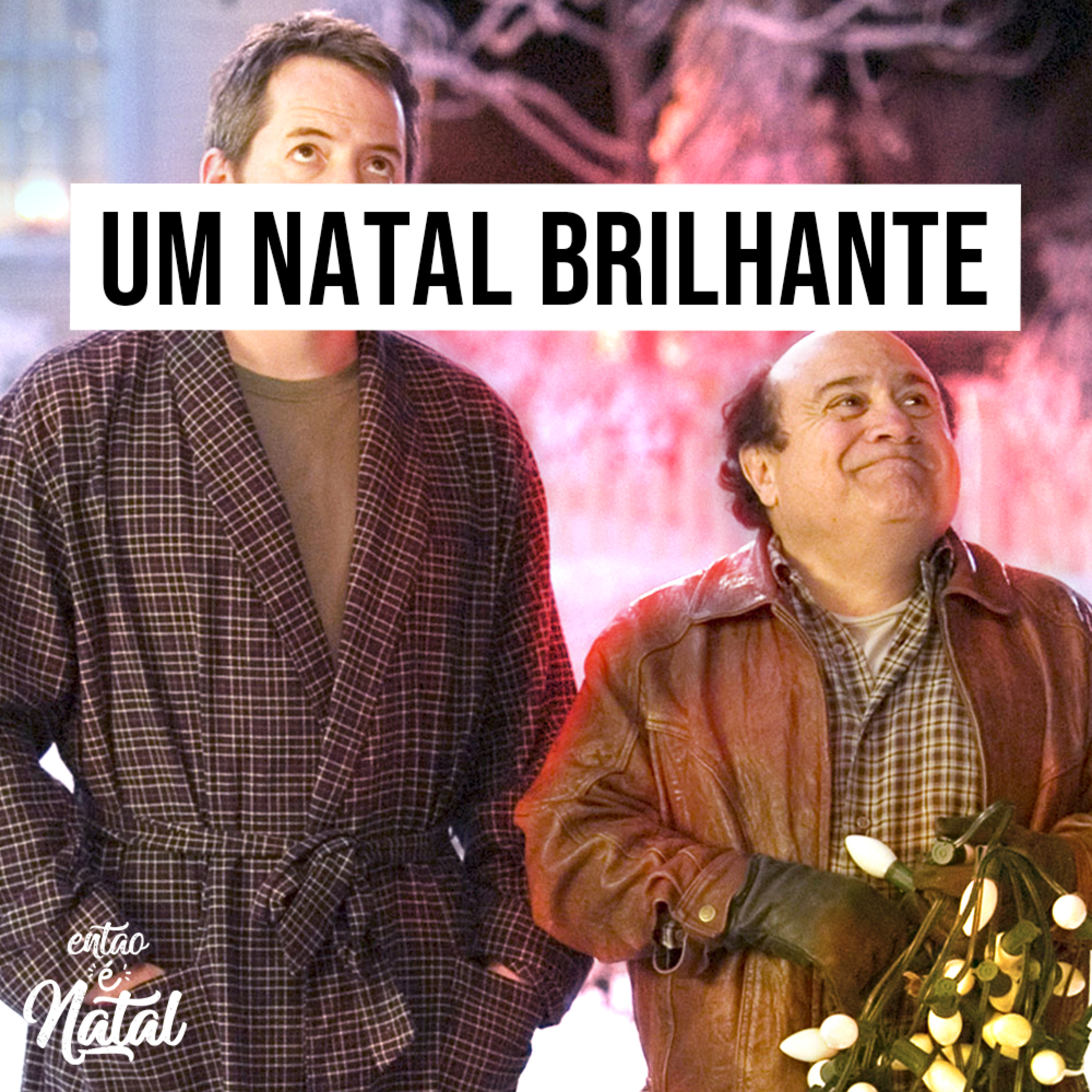 Então é Natal