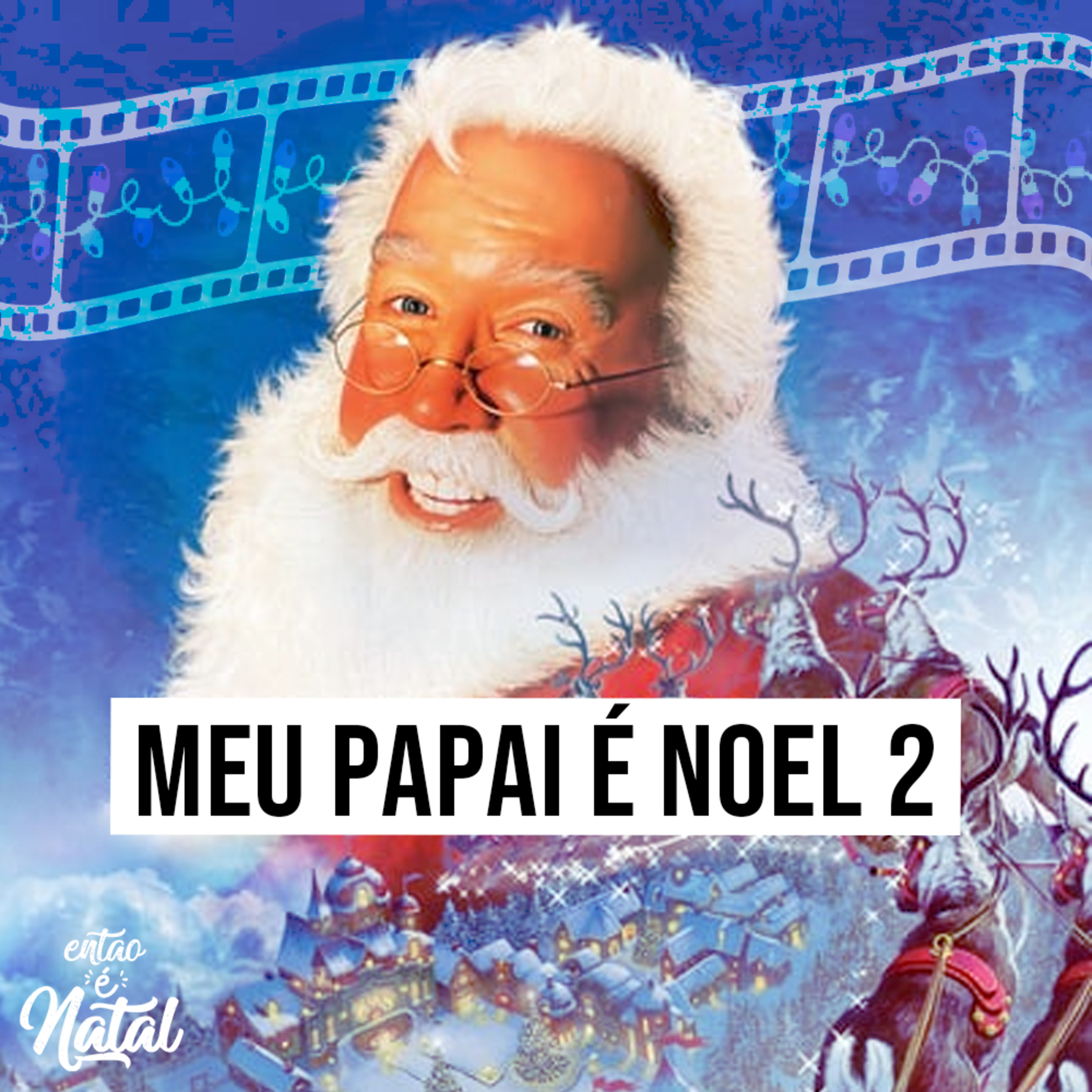 Então é Natal