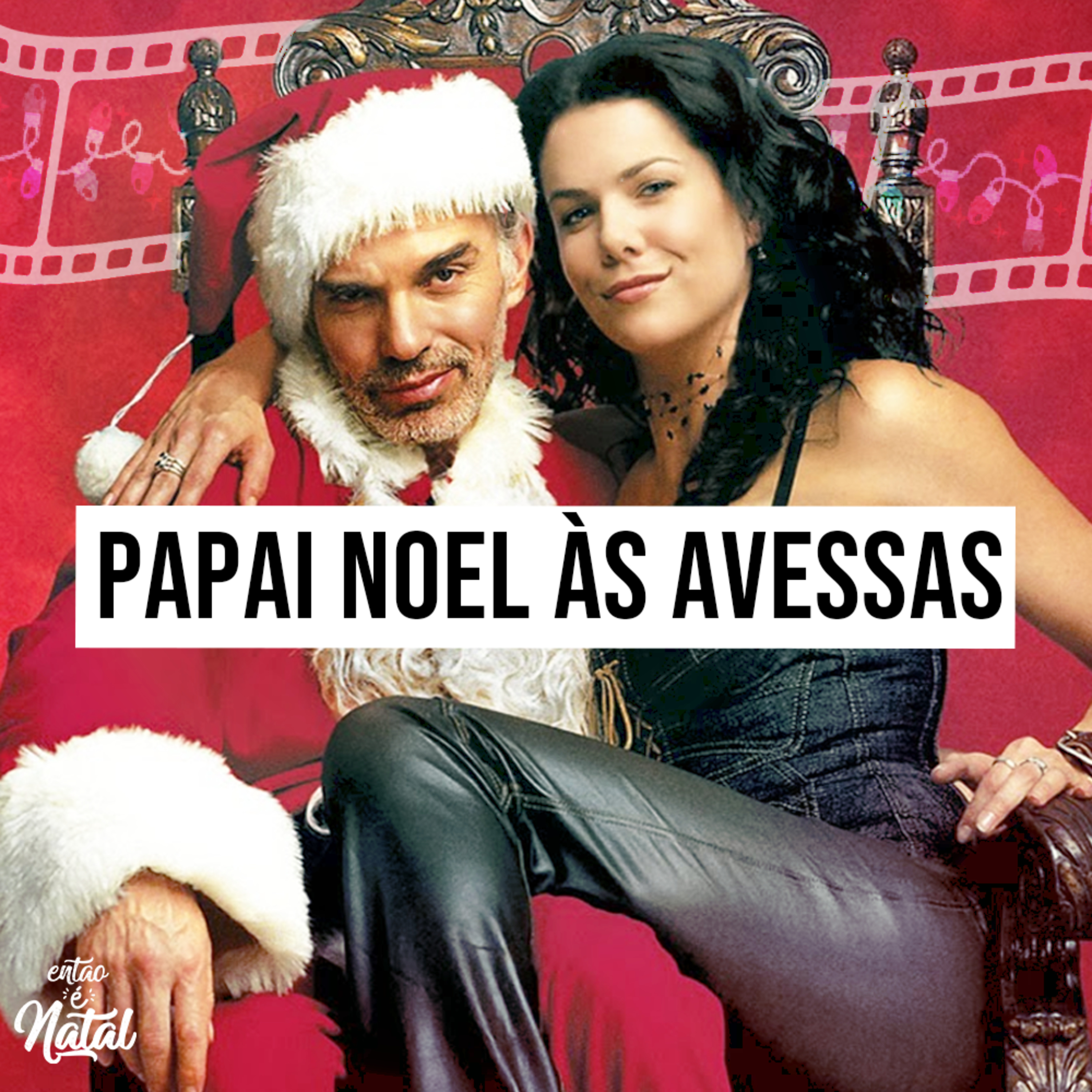 Então é Natal