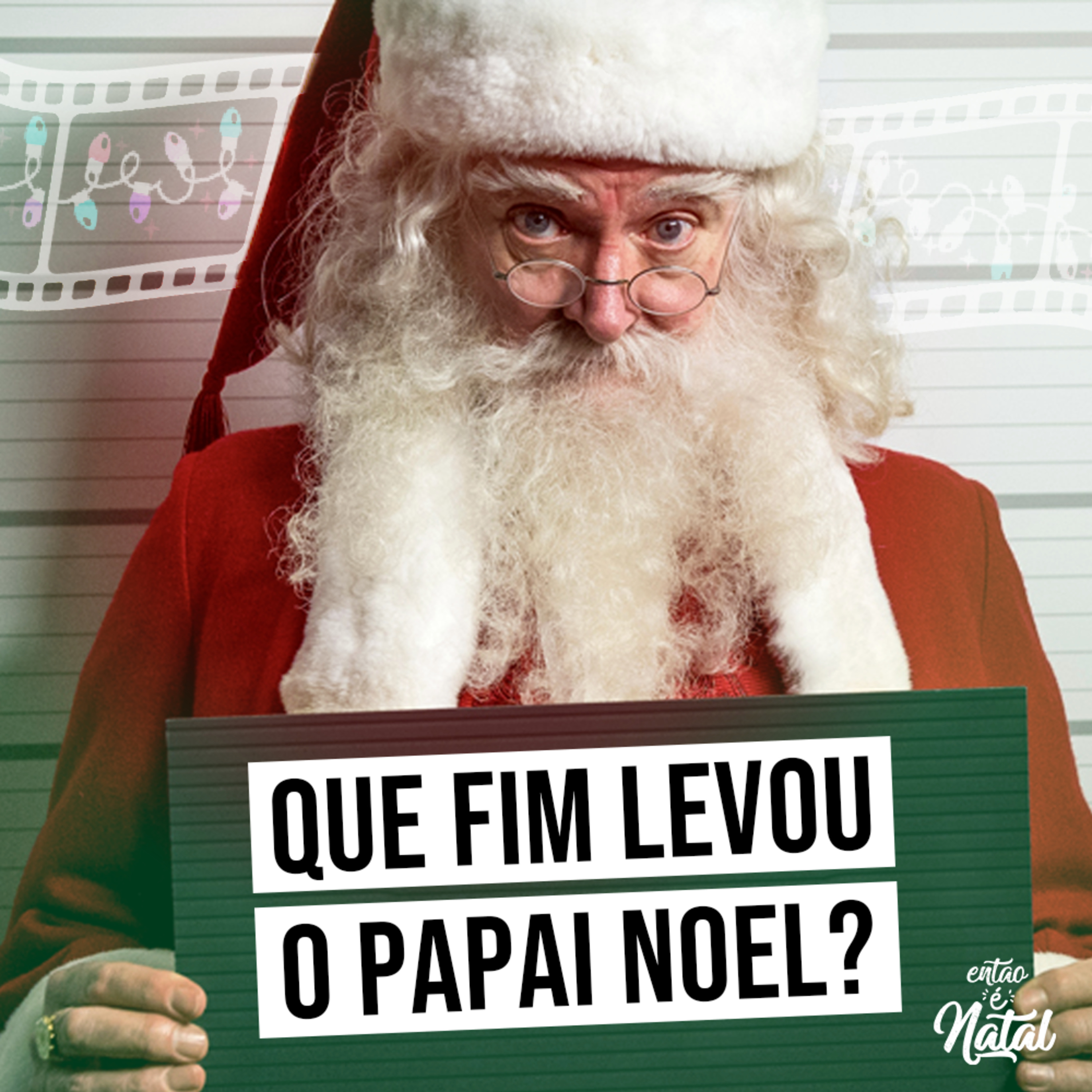 Então é Natal