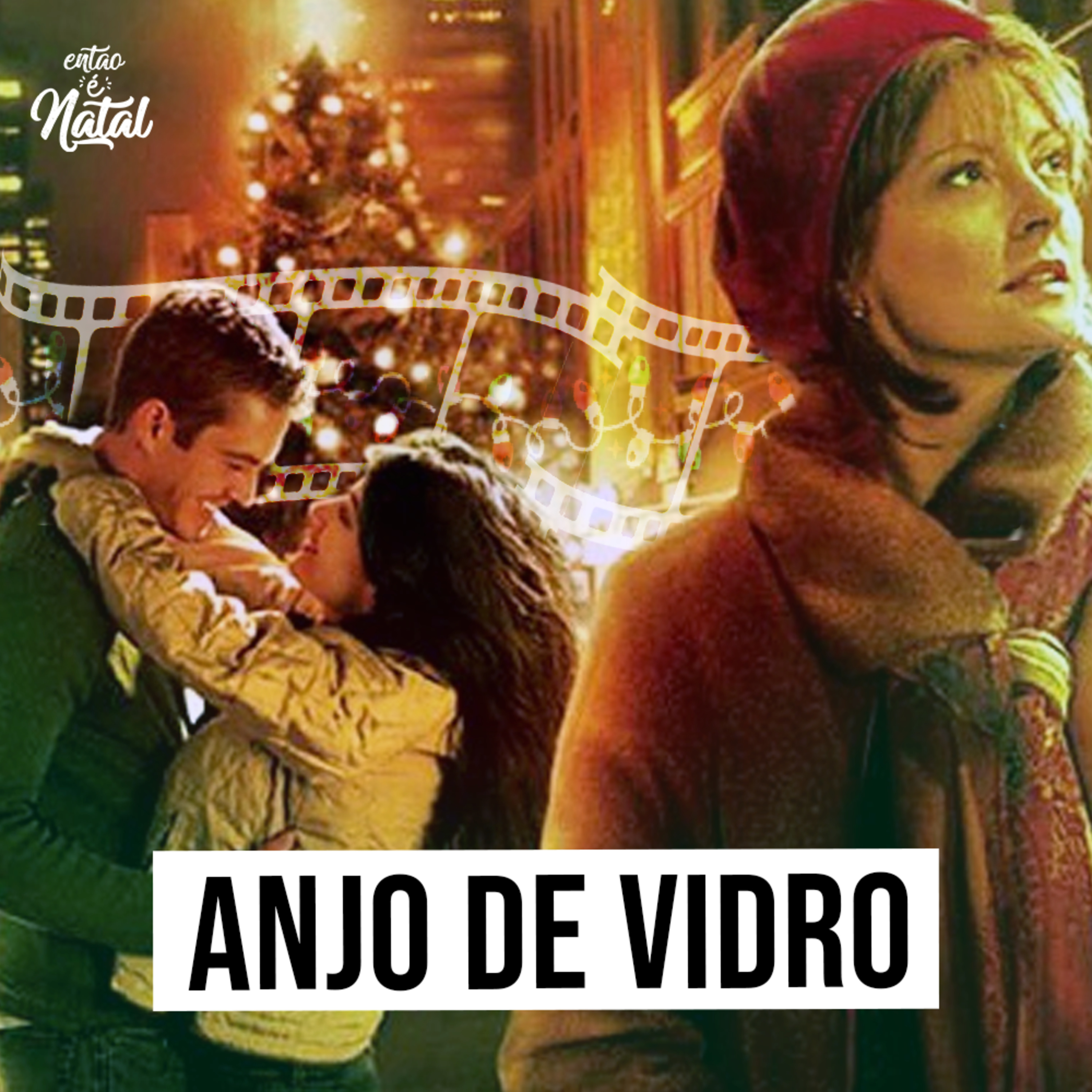 Então é Natal