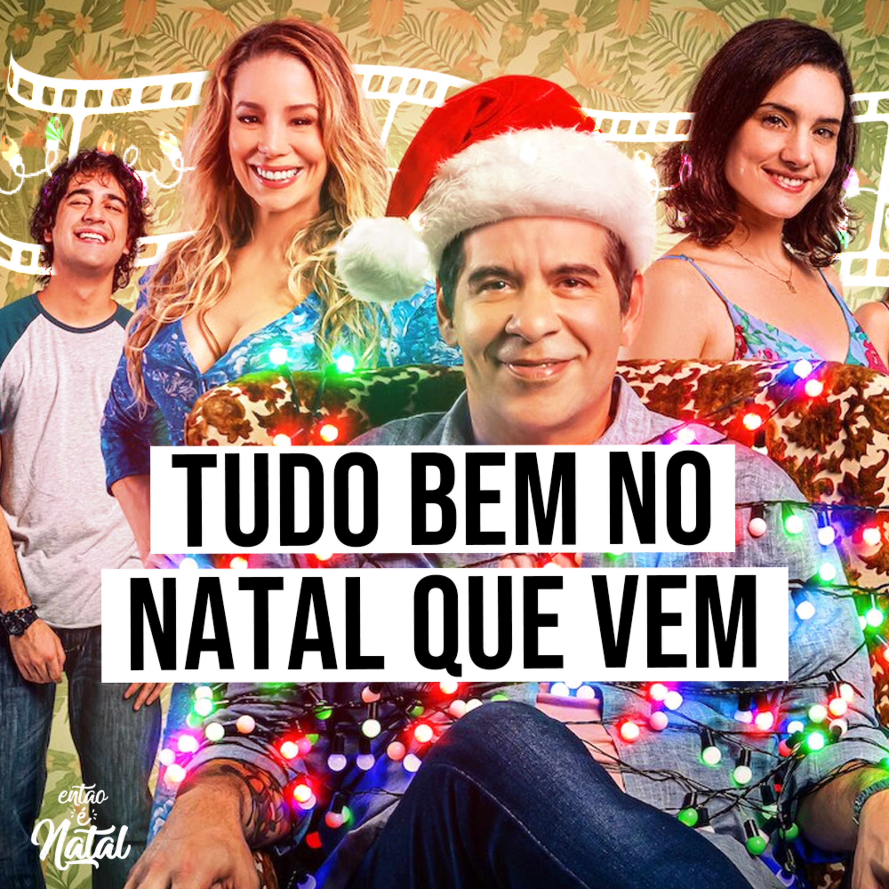 Então é Natal