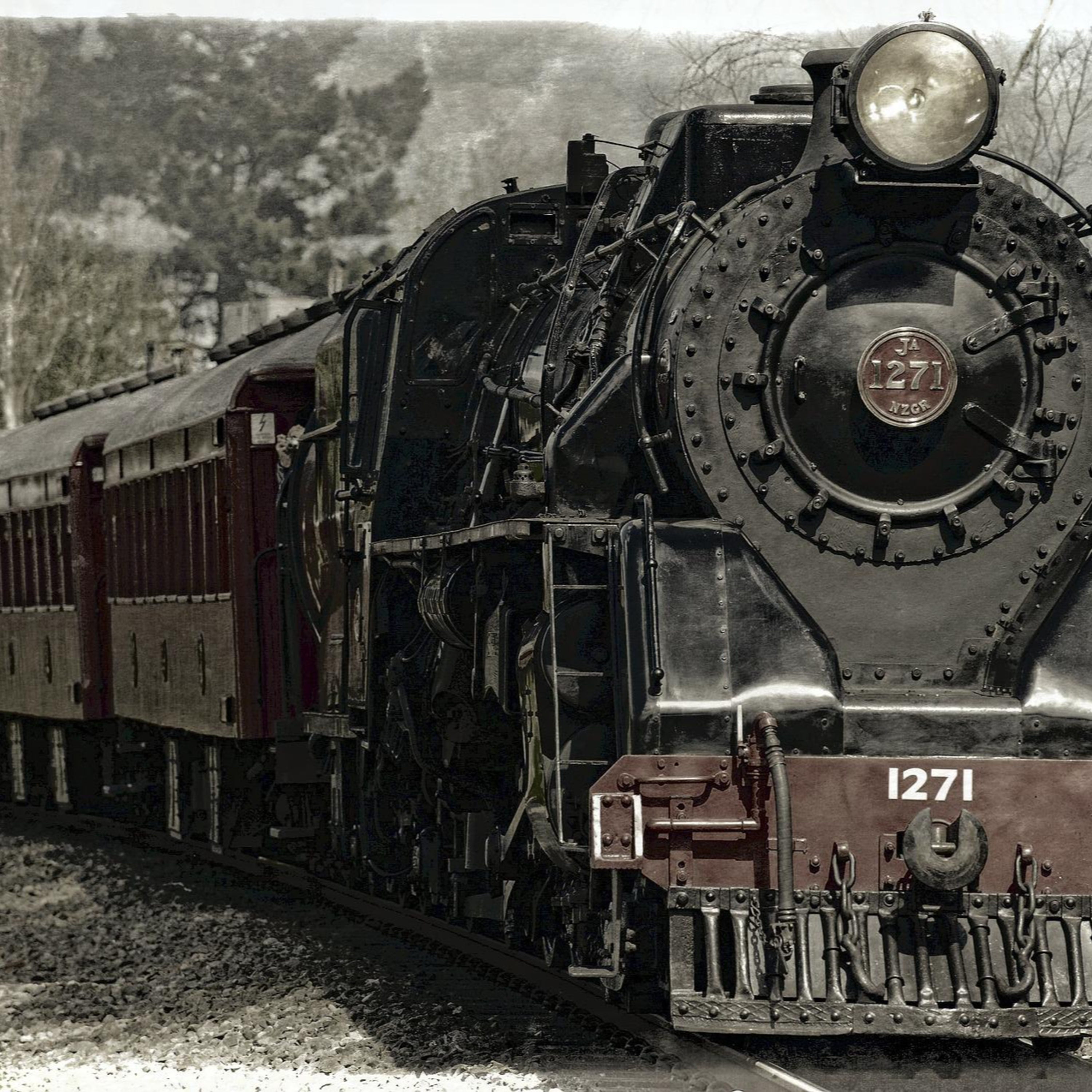 Przesiedleńcy, odcinek 2 episode artwork