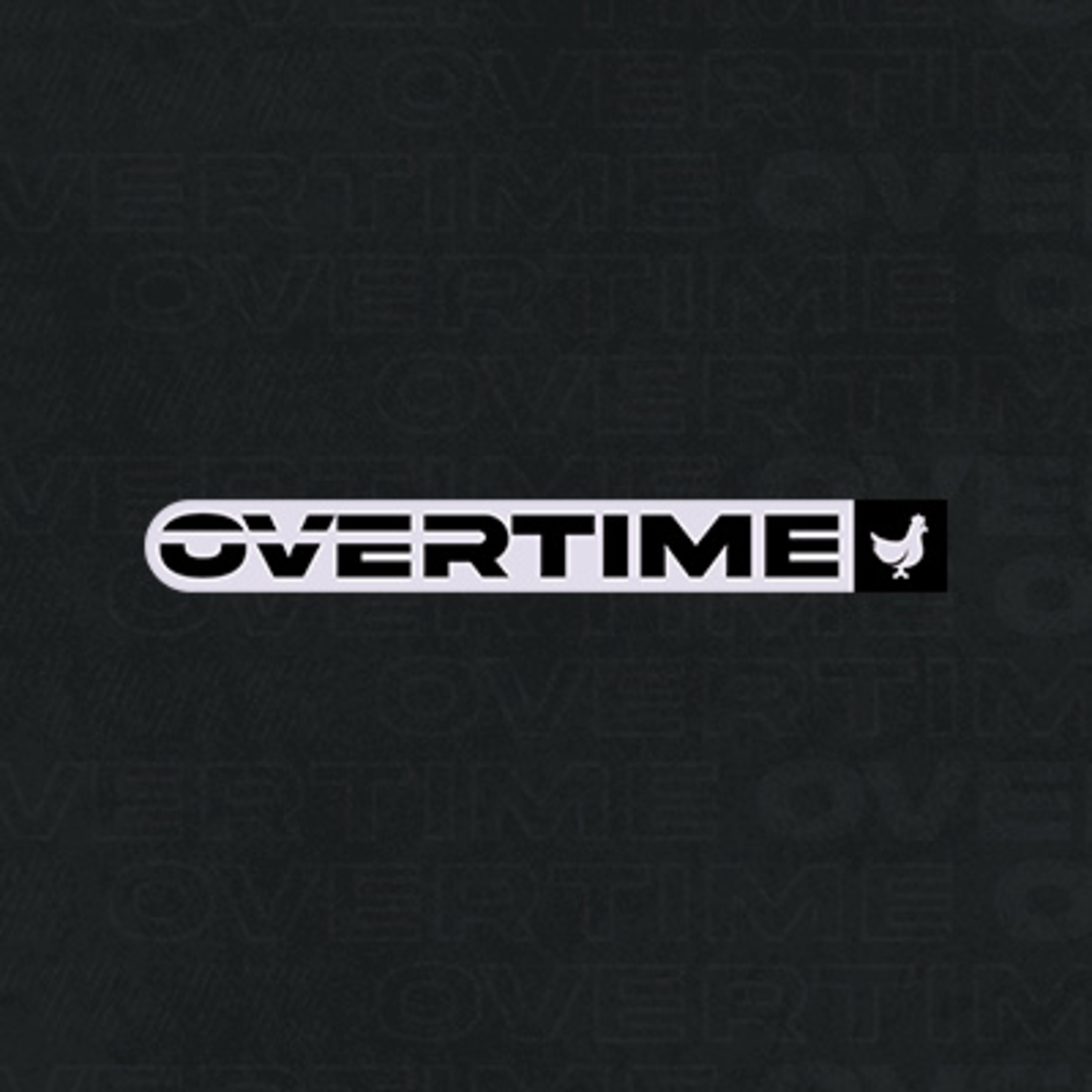 OVERTIME by DRAFT5
