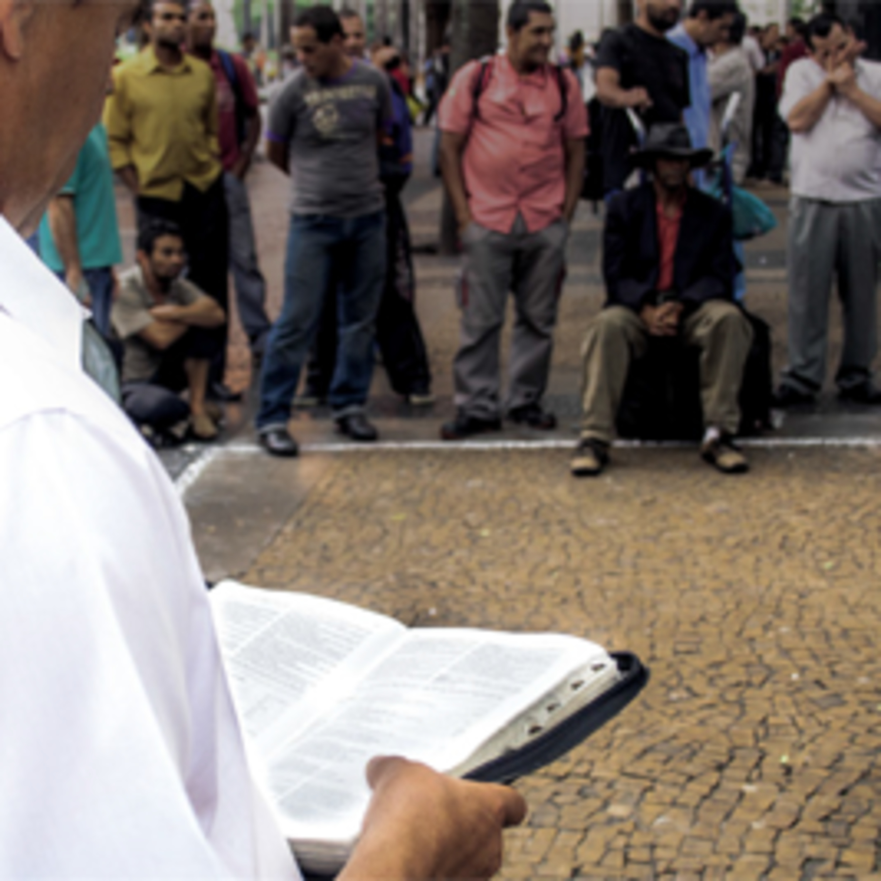 Conexão Teológica