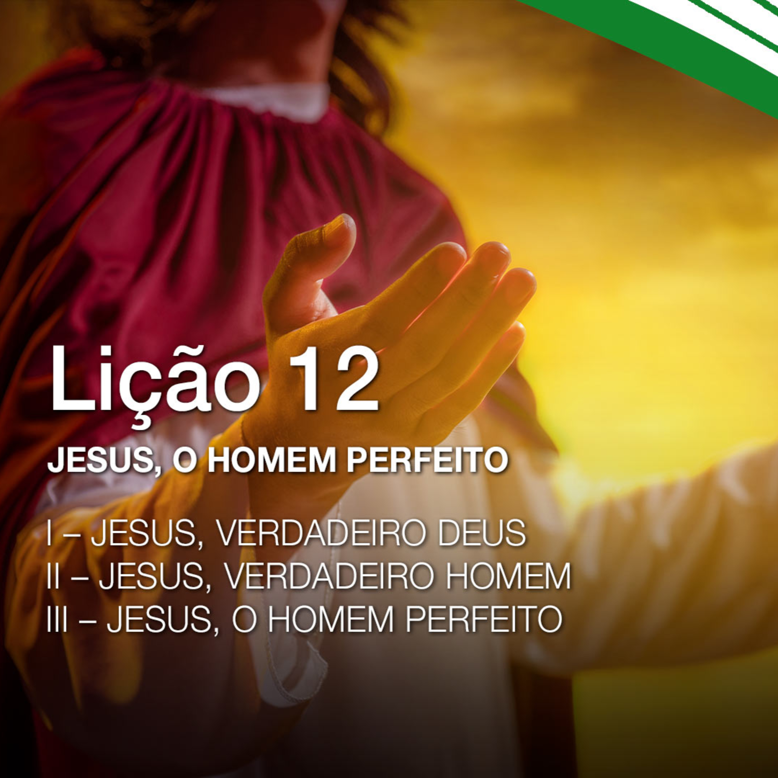 Conexão Teológica