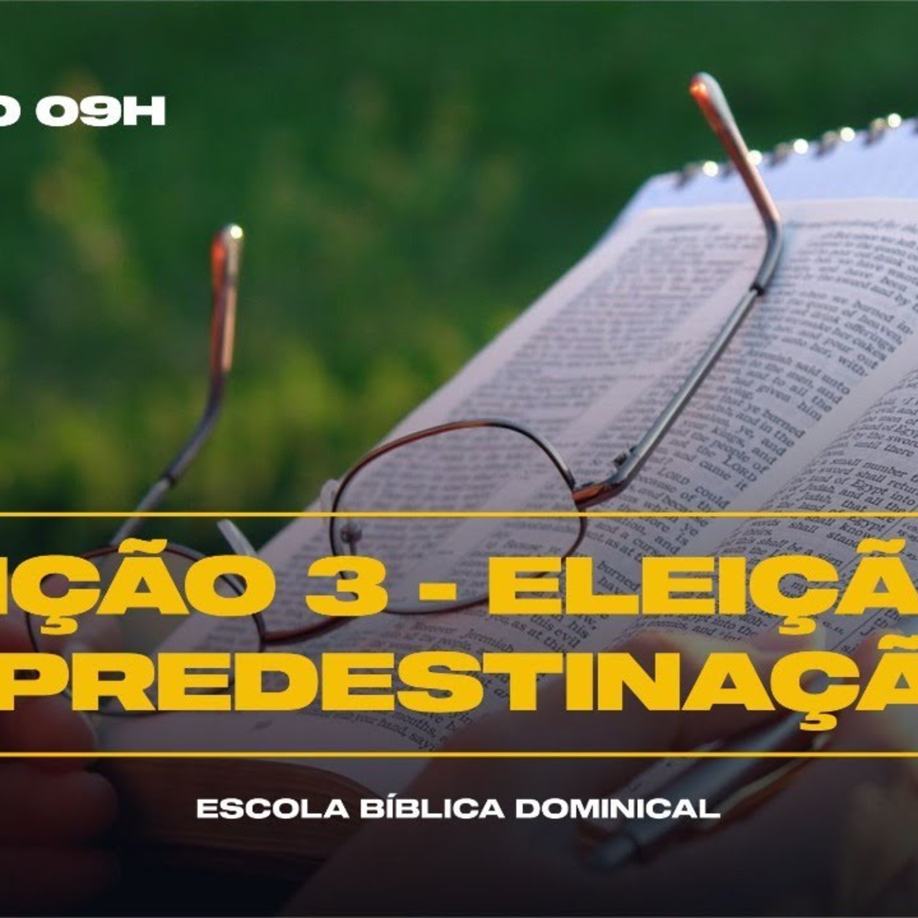 Conexão Teológica