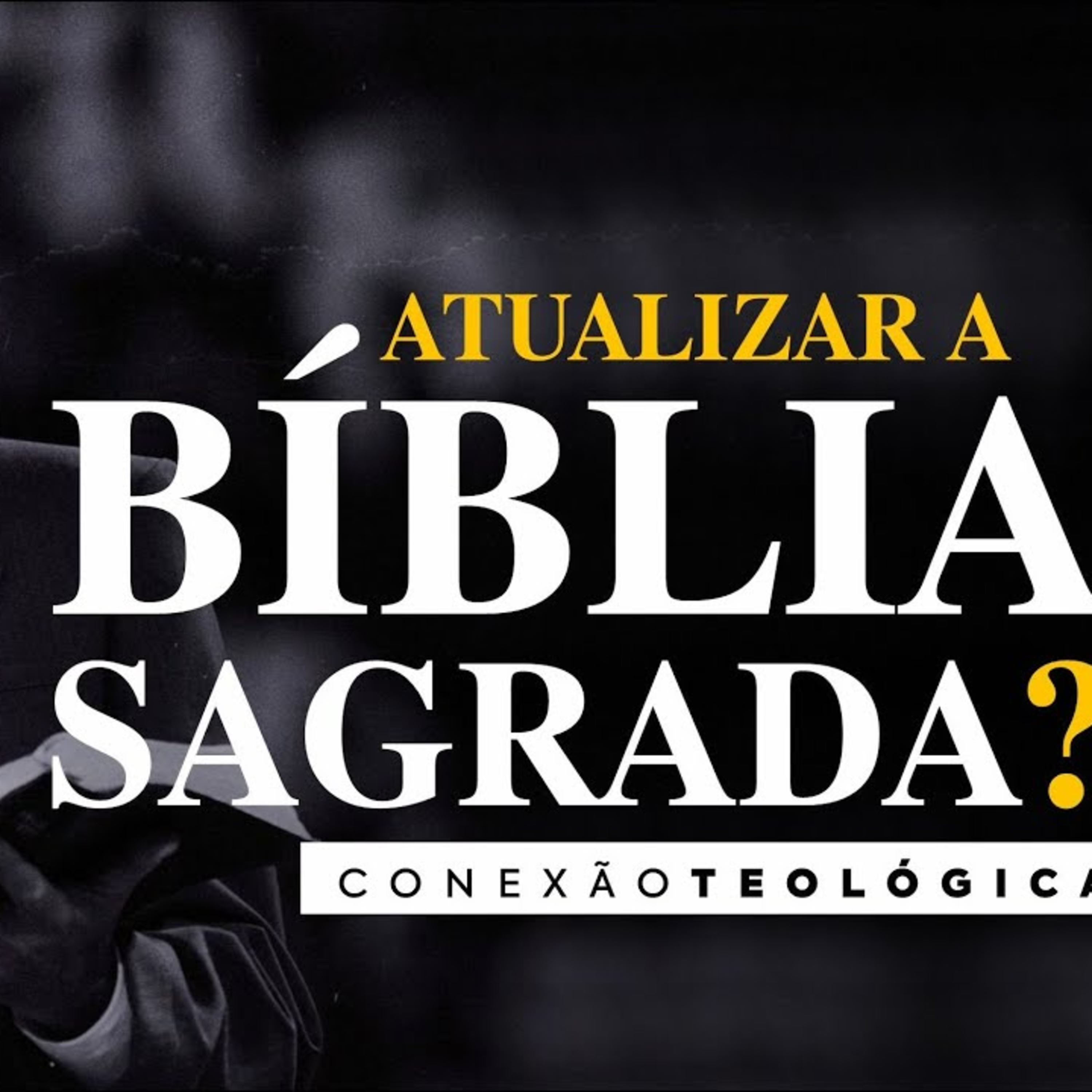 Conexão Teológica