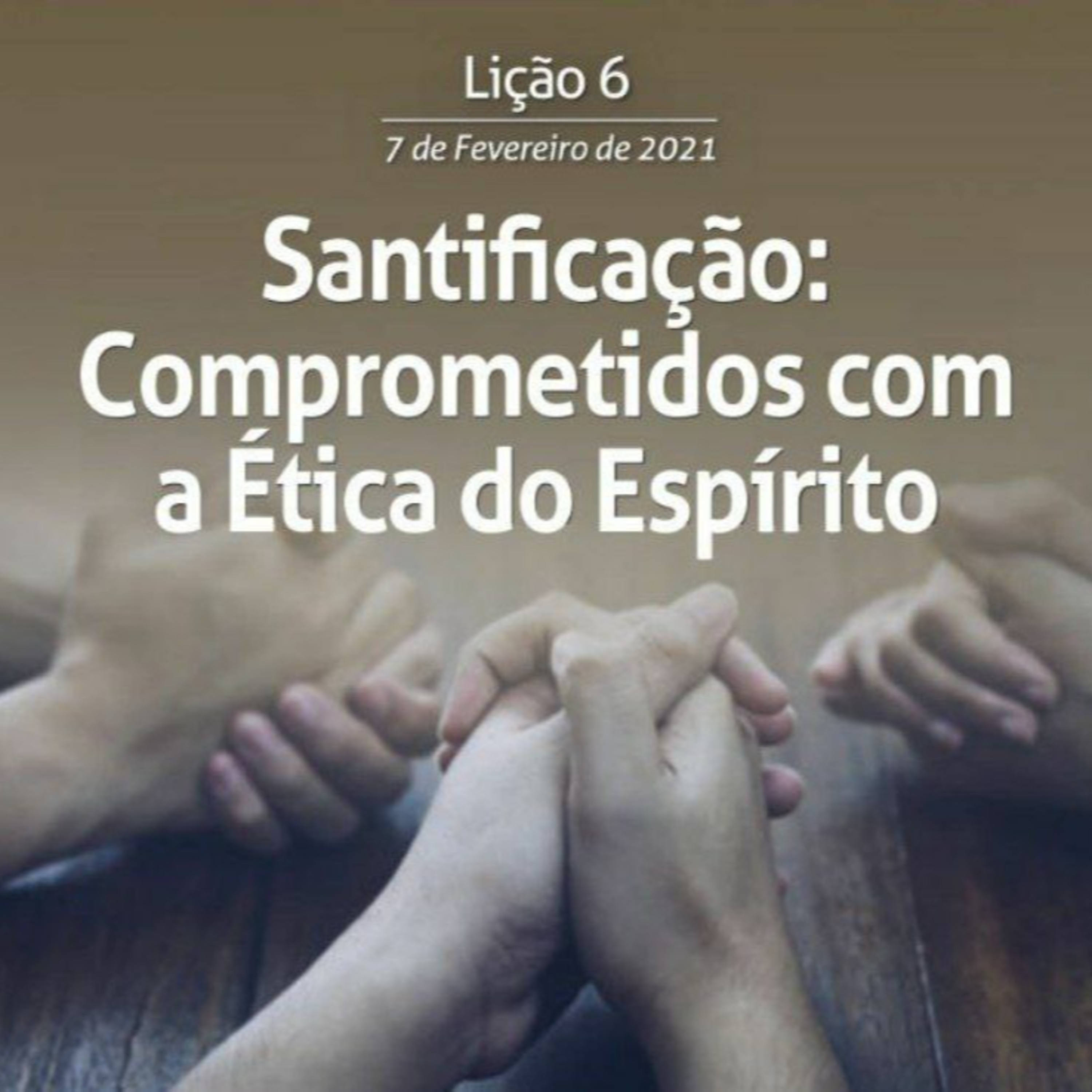 Conexão Teológica