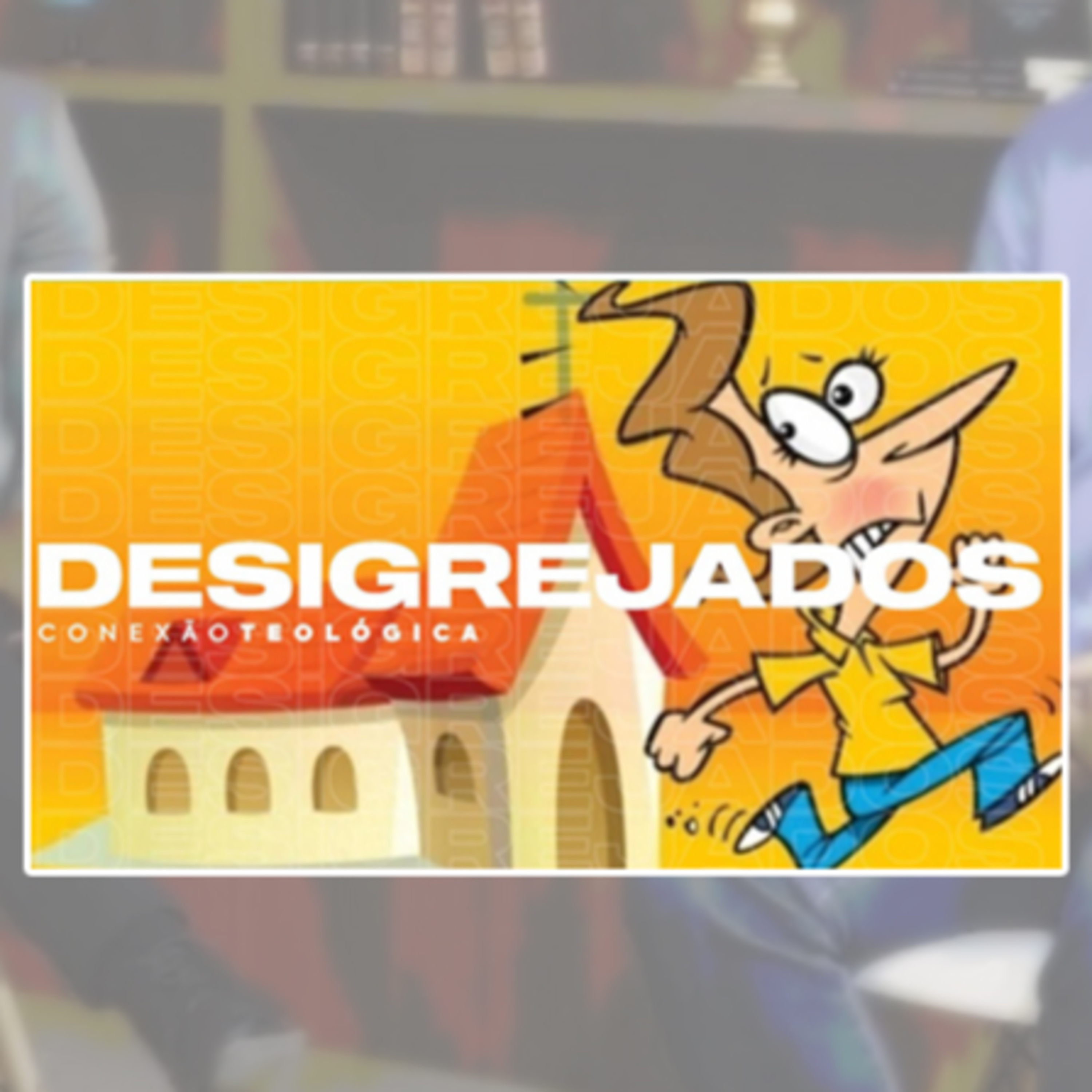 Conexão Teológica