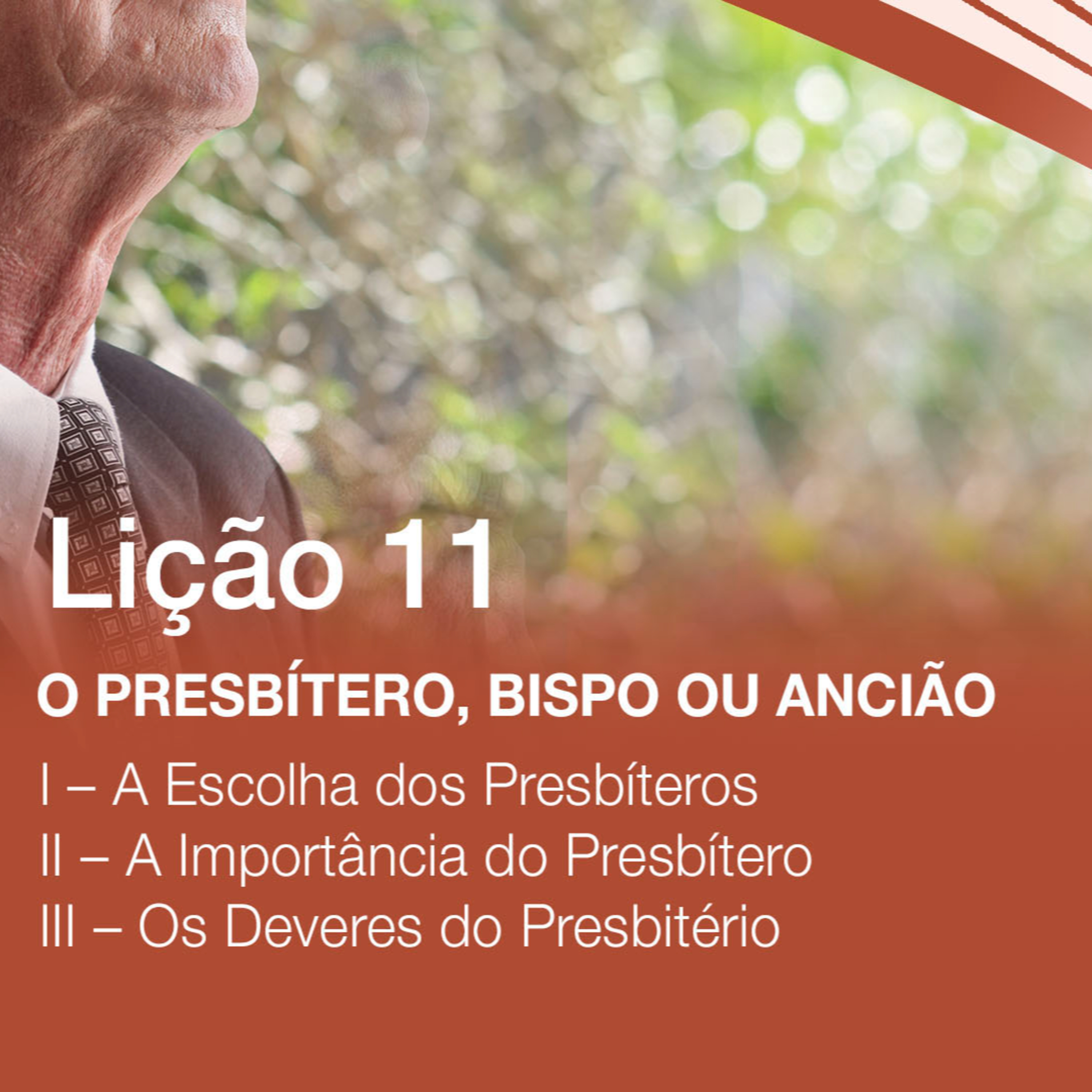 Conexão Teológica