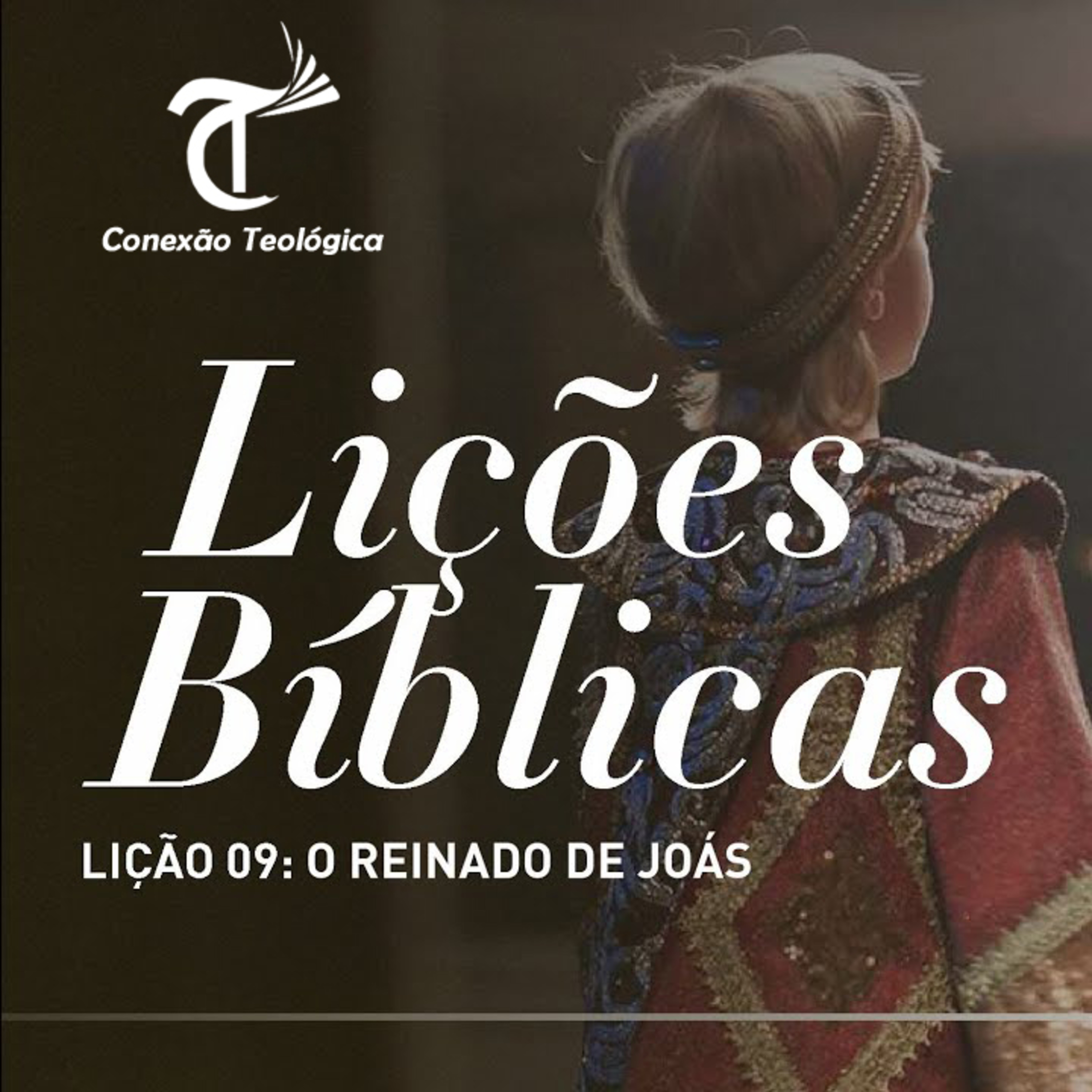 Conexão Teológica