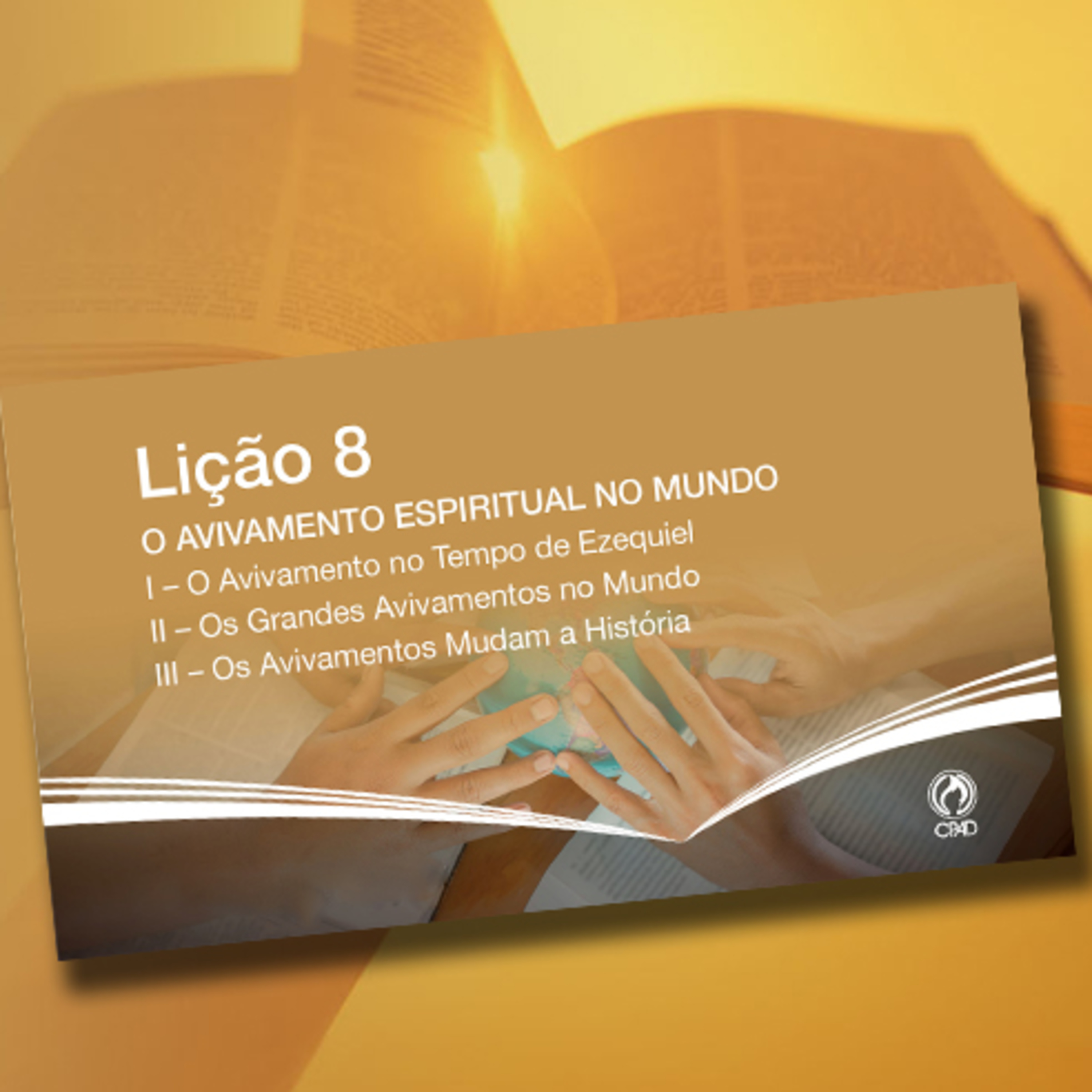 Conexão Teológica