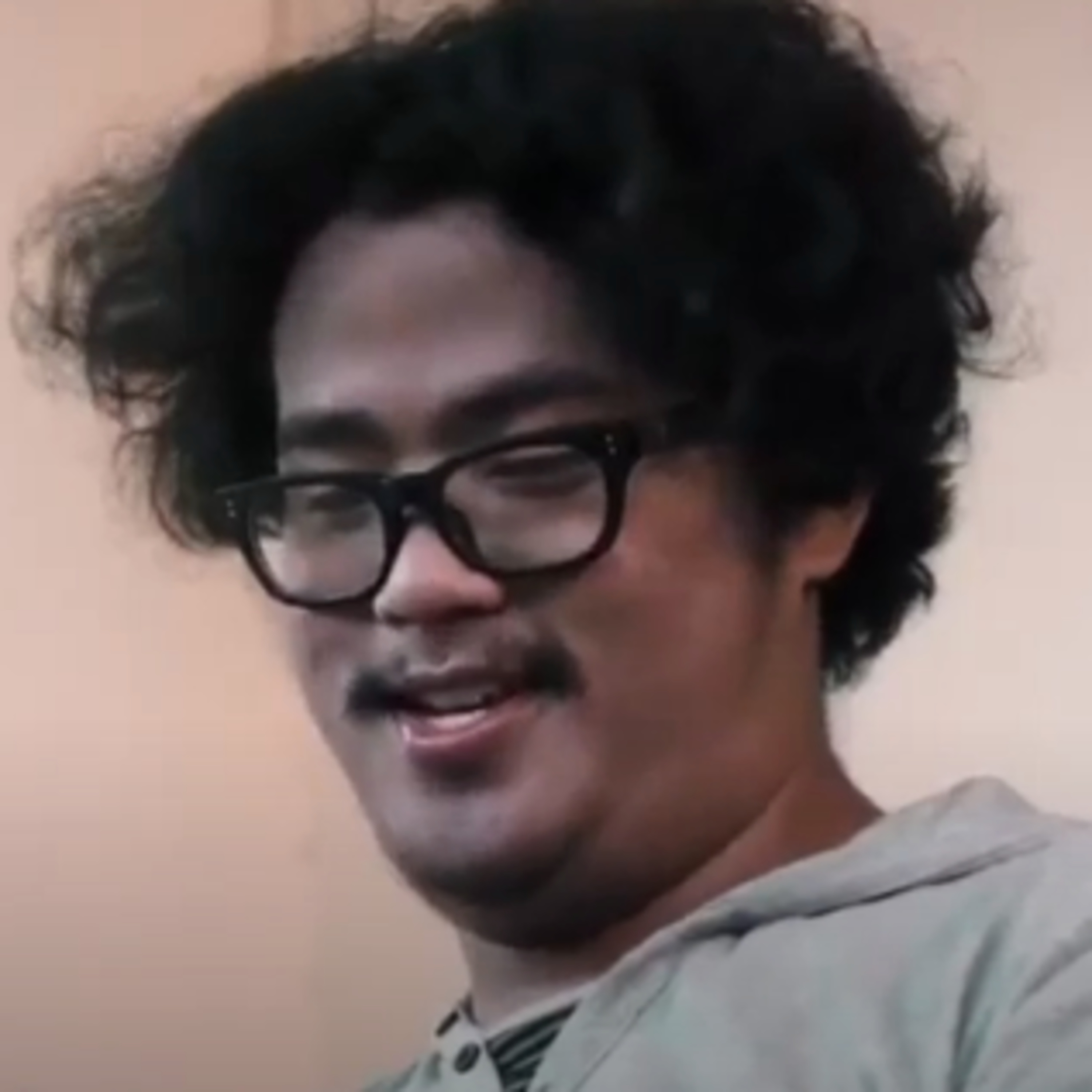 PODTIK MANGGA