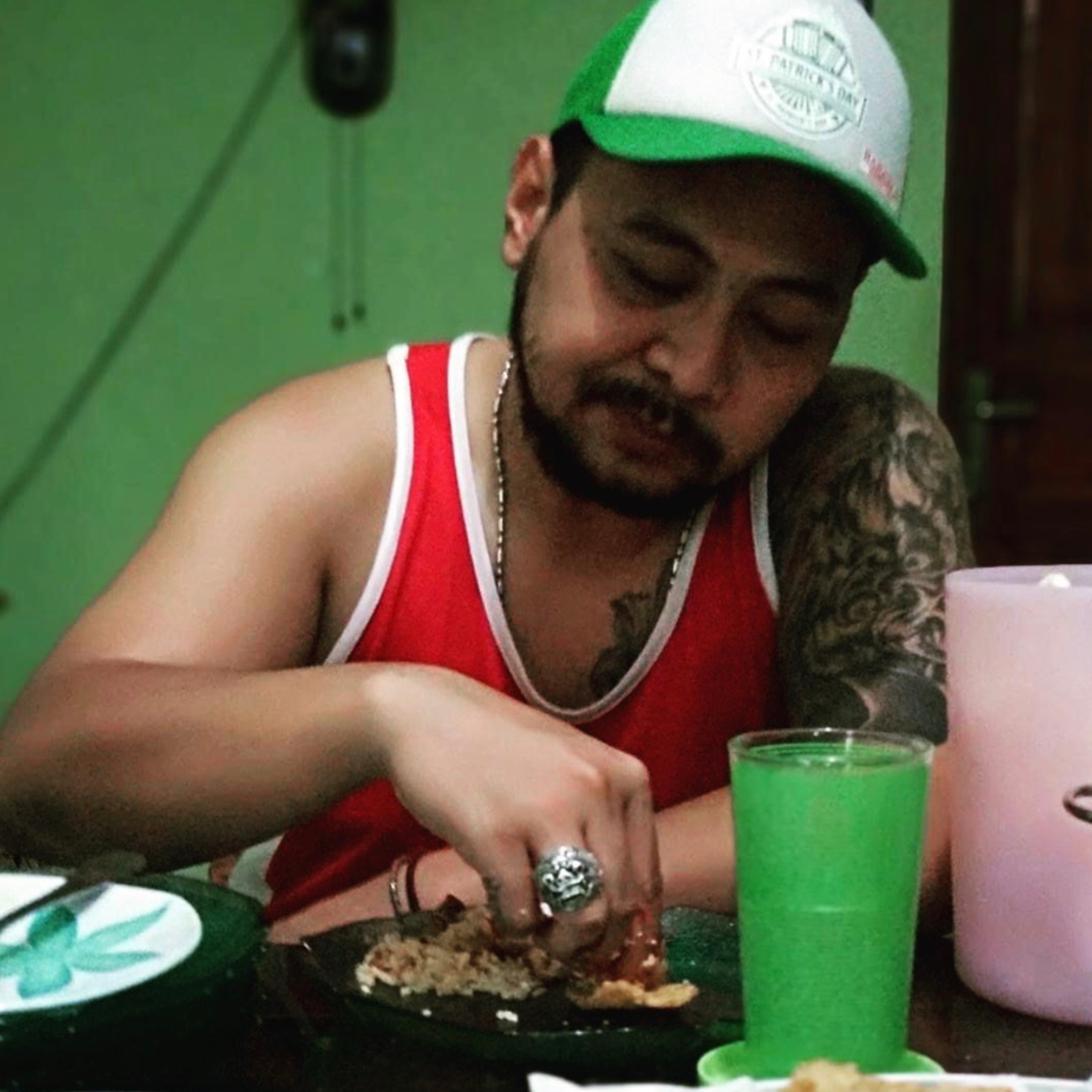 PODTIK MANGGA