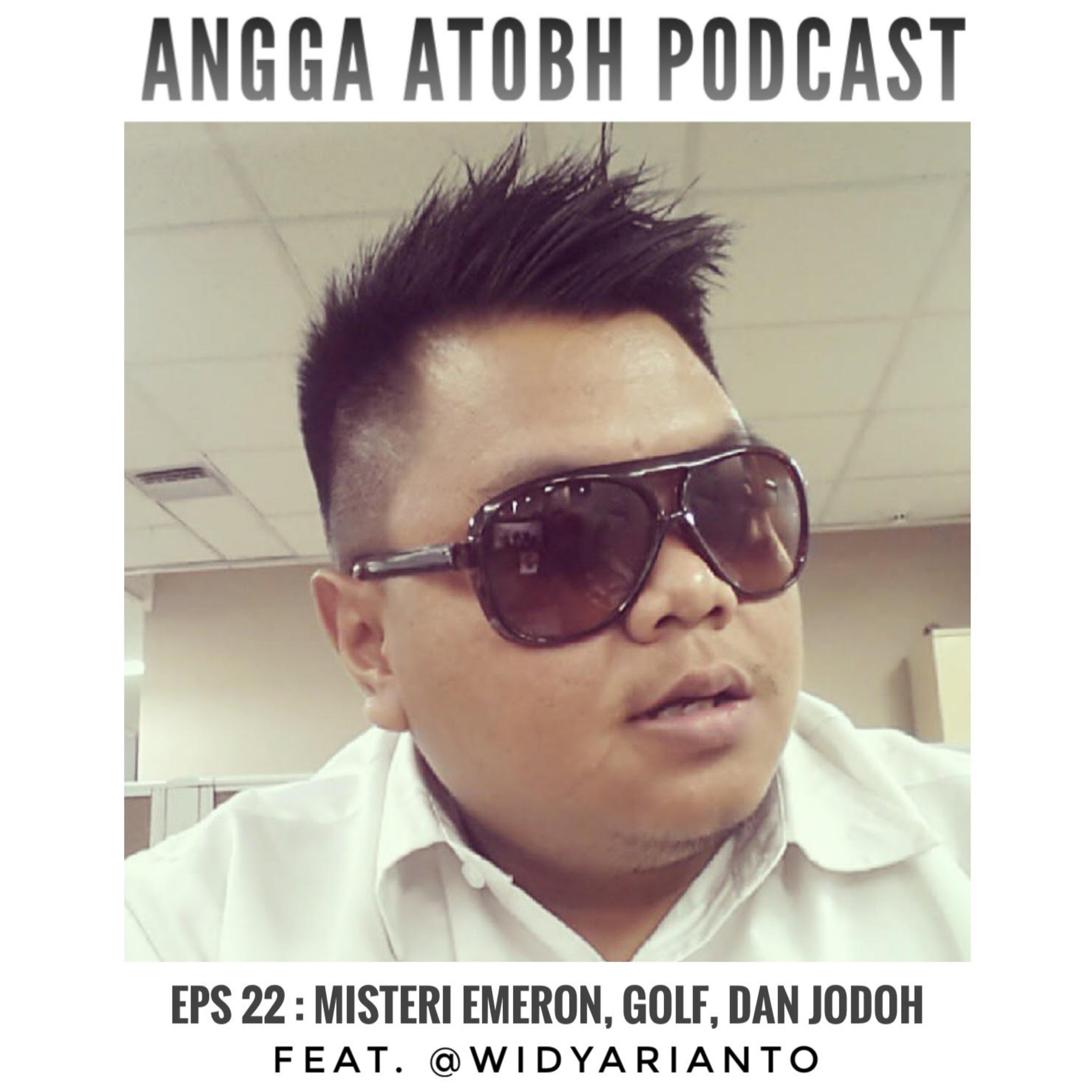 PODTIK MANGGA