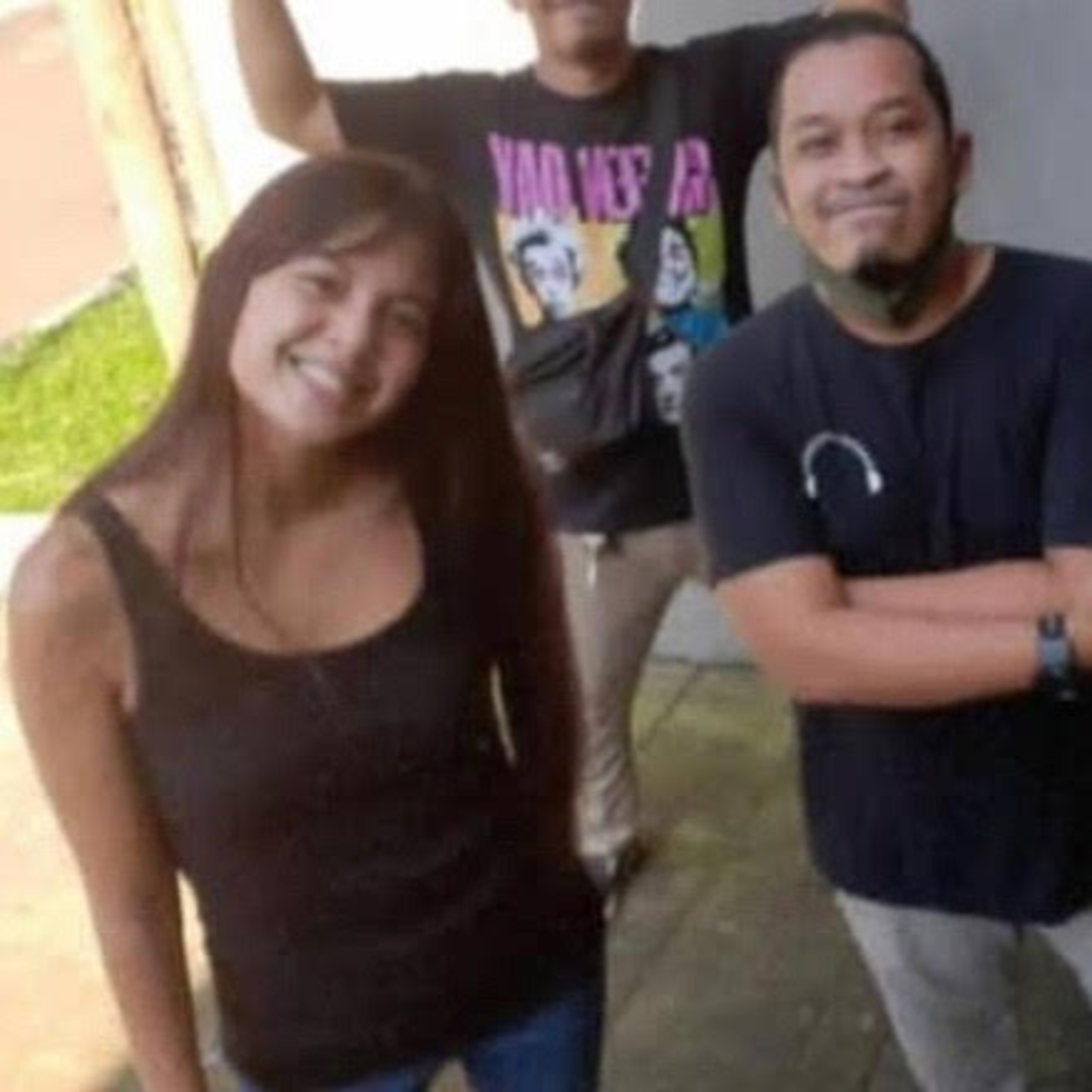 PODTIK MANGGA