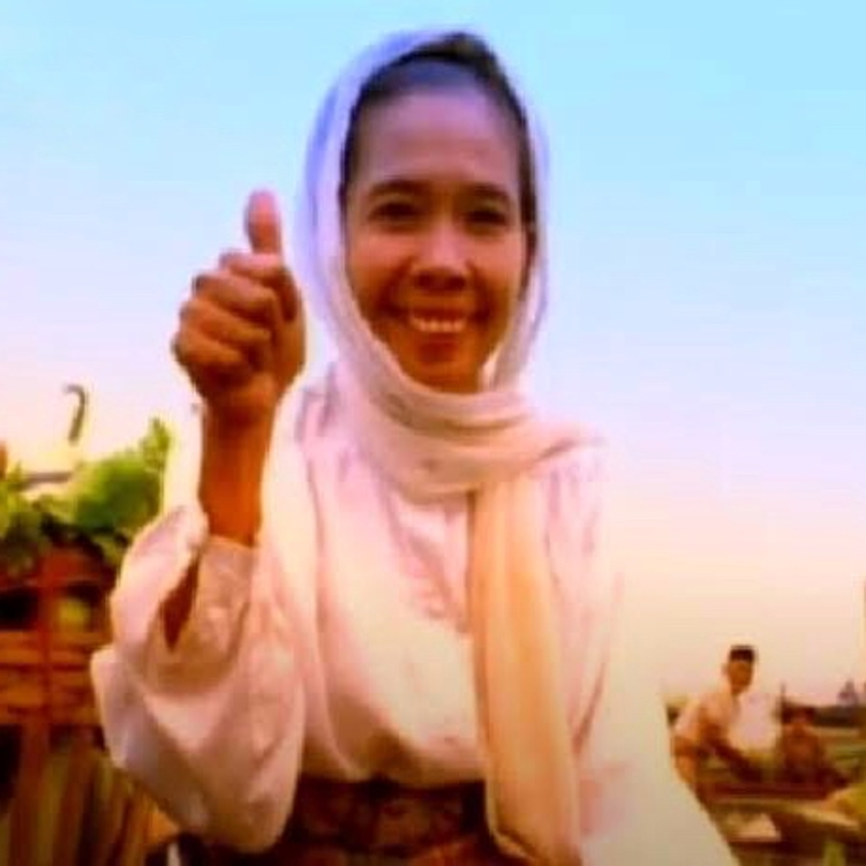 PODTIK MANGGA