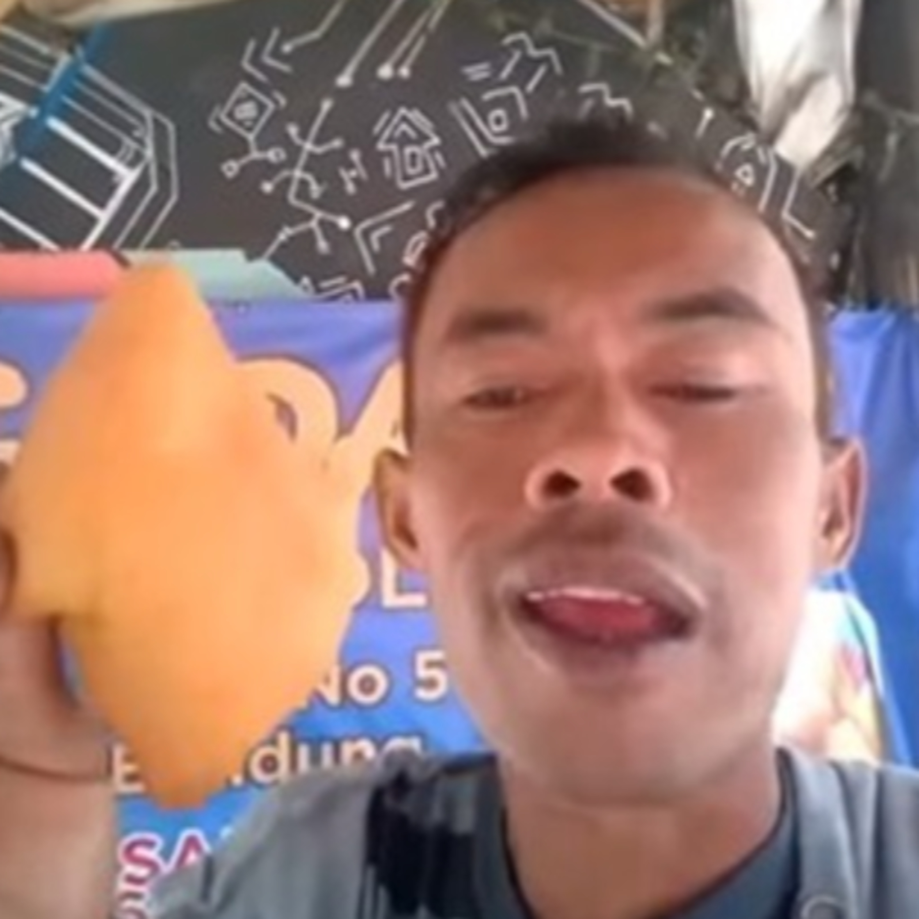 PODTIK MANGGA