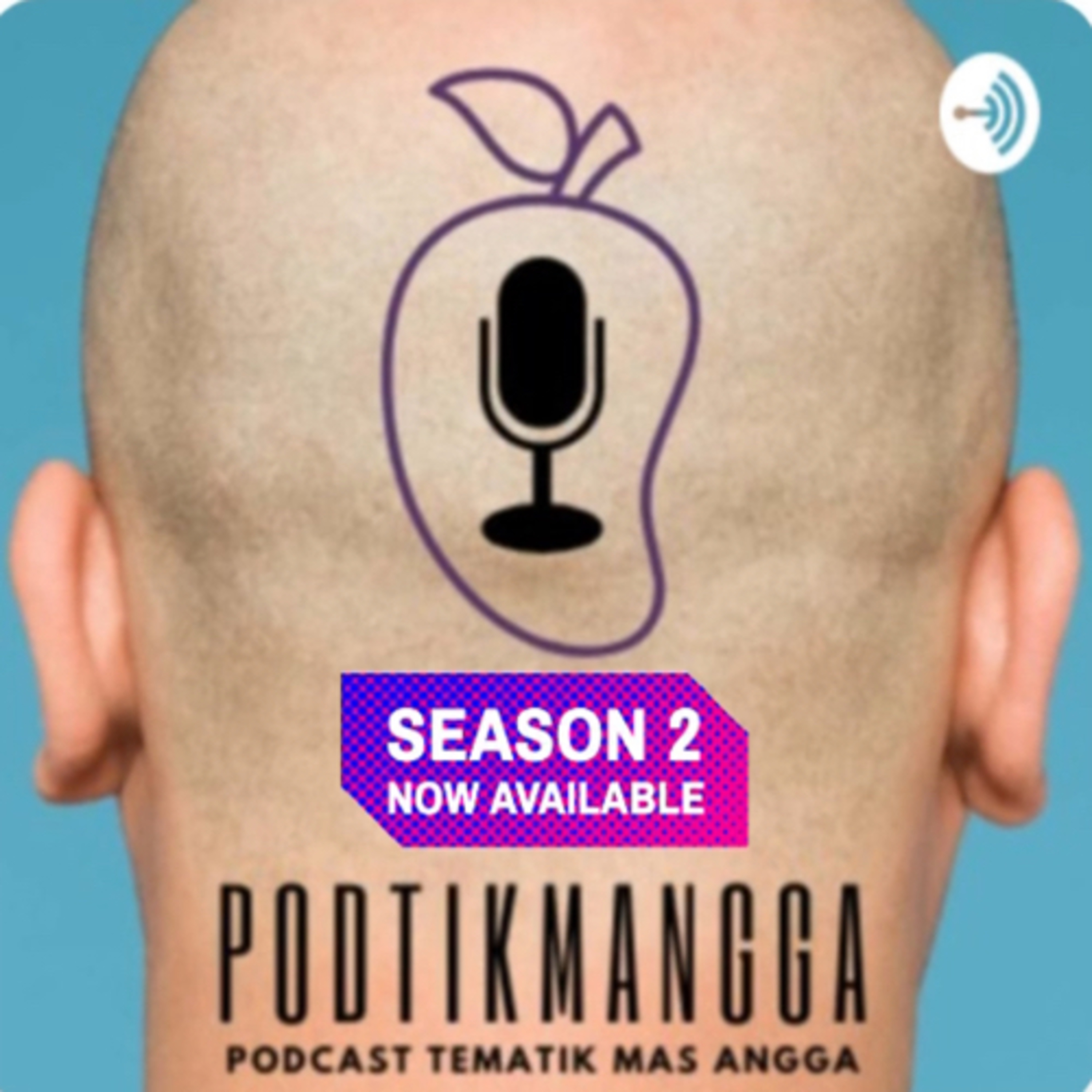 PODTIK MANGGA