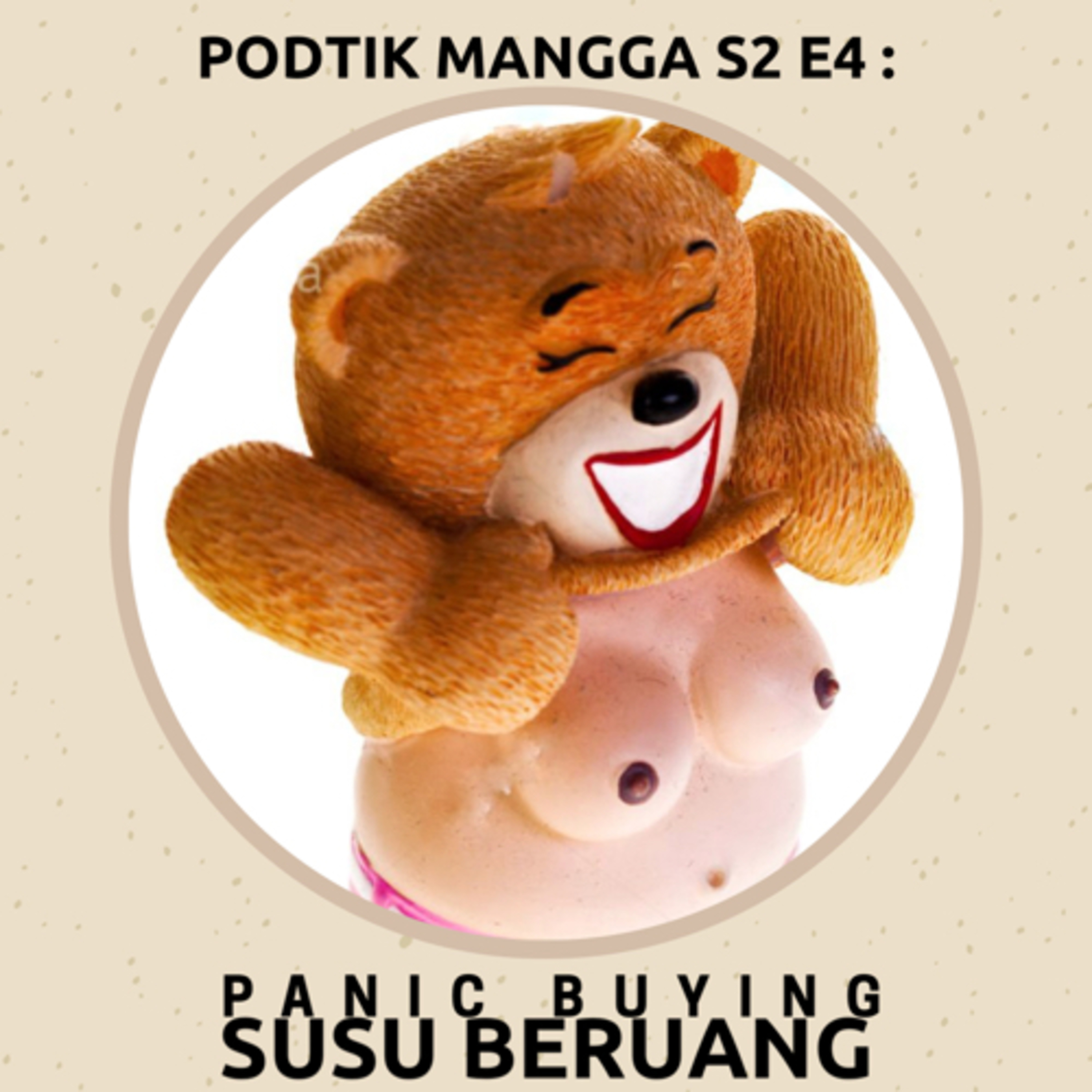 PODTIK MANGGA