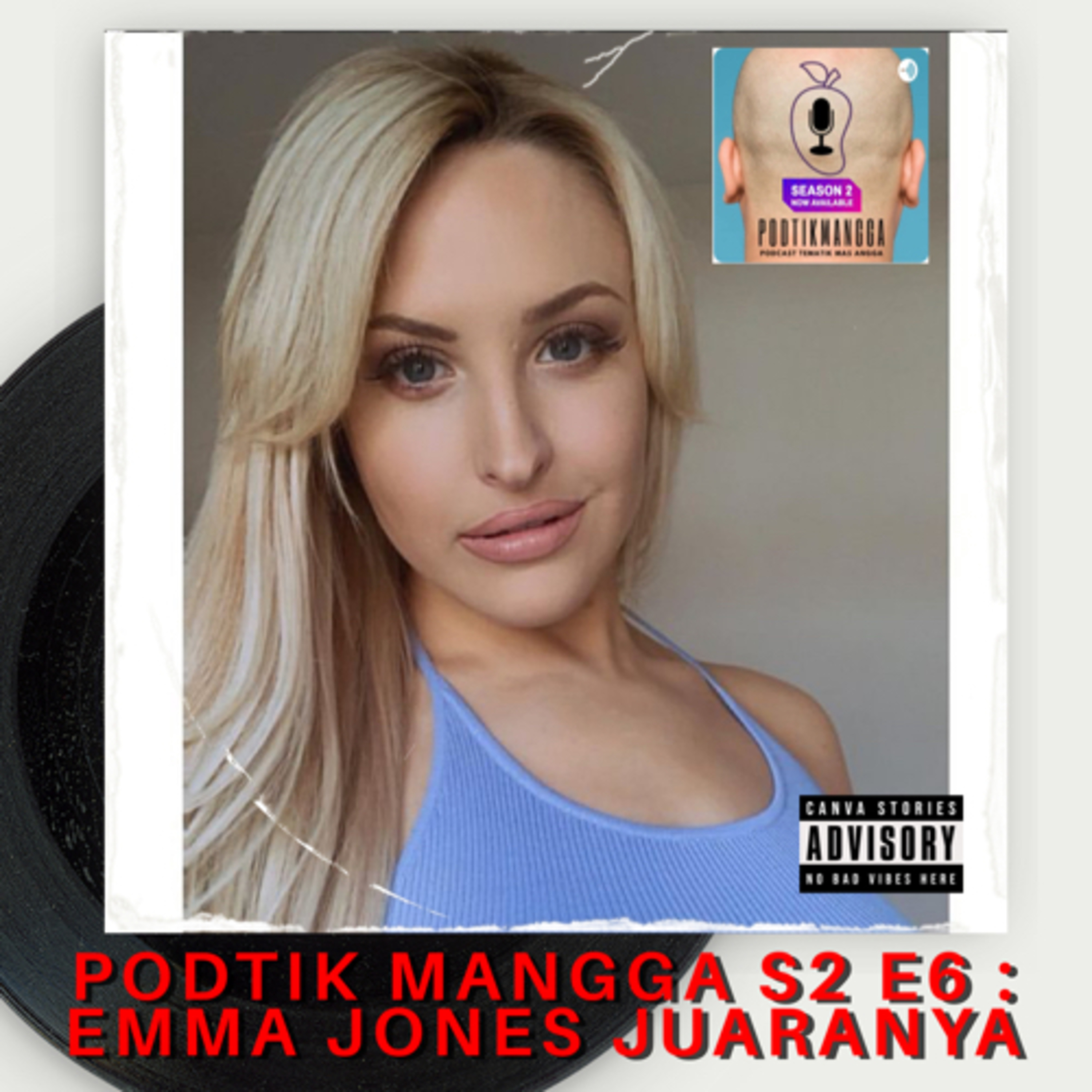 PODTIK MANGGA