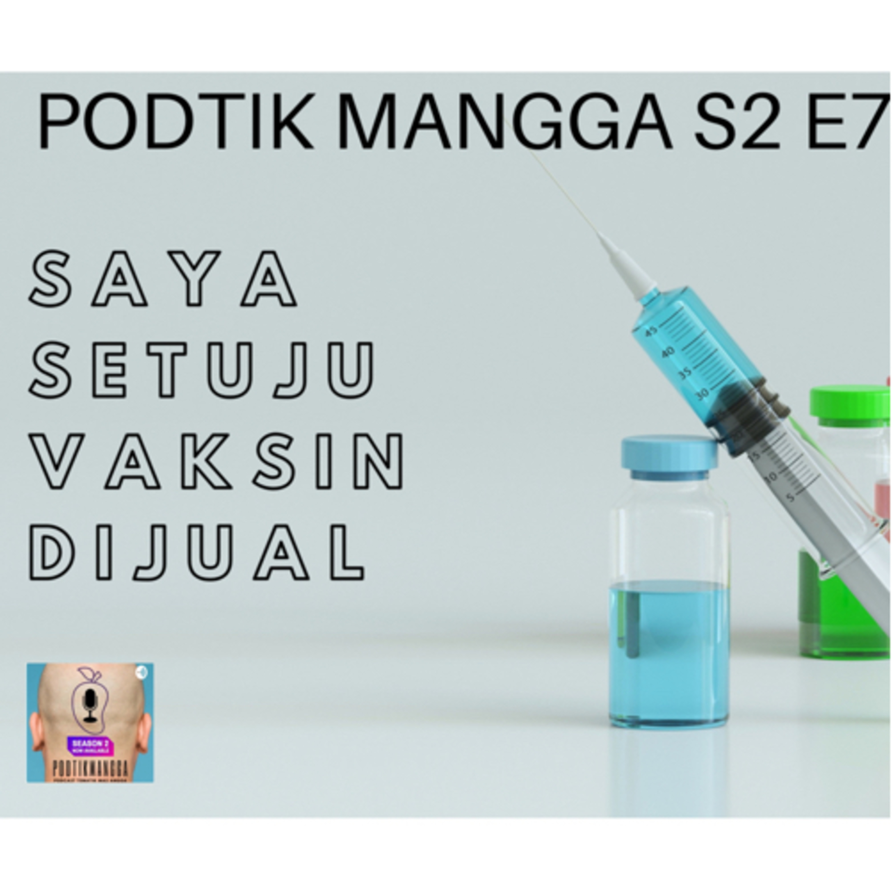 PODTIK MANGGA