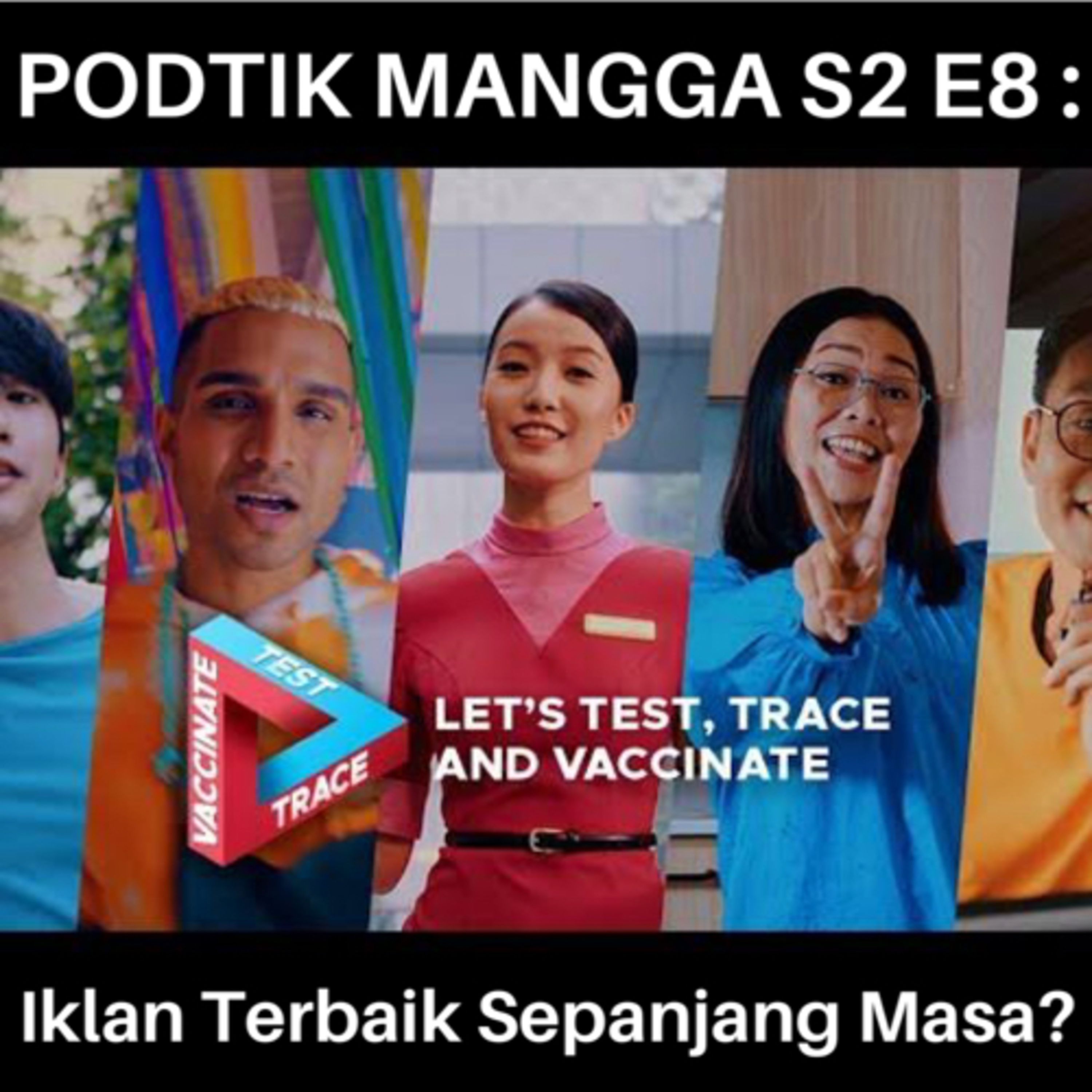 PODTIK MANGGA