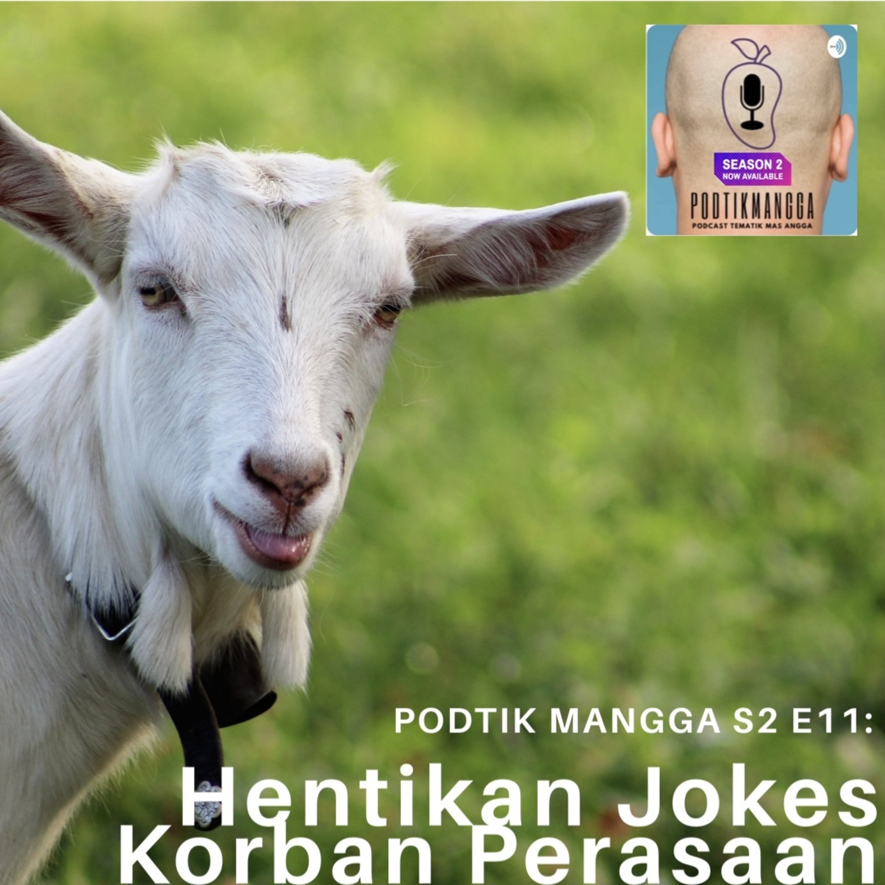 PODTIK MANGGA