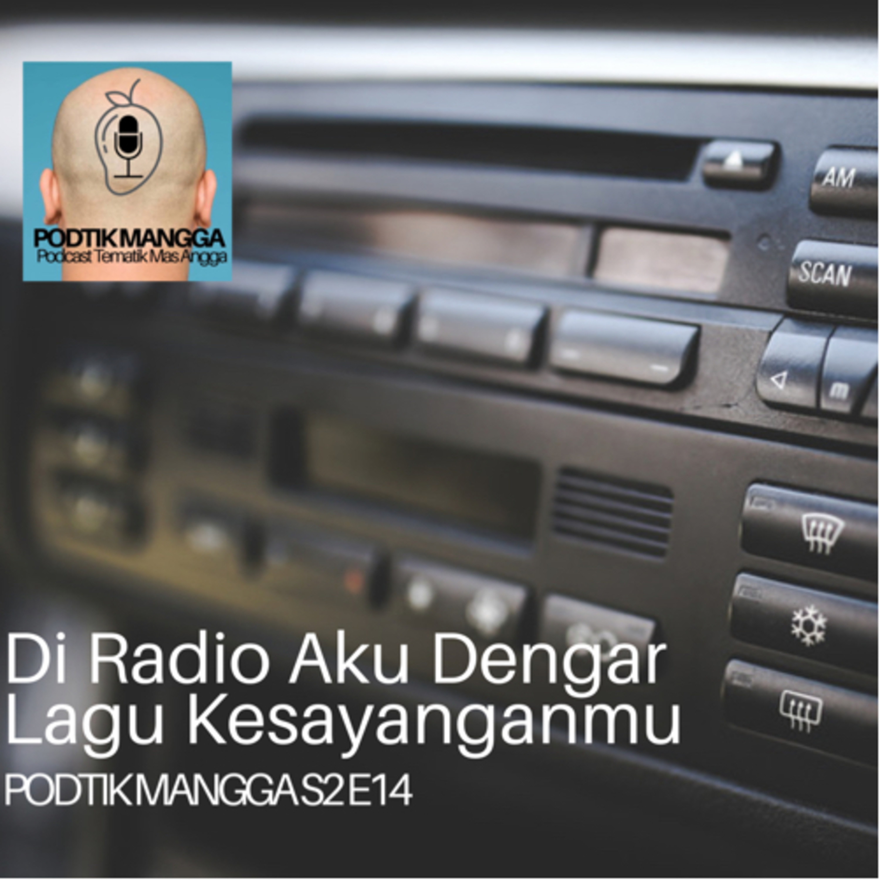 PODTIK MANGGA