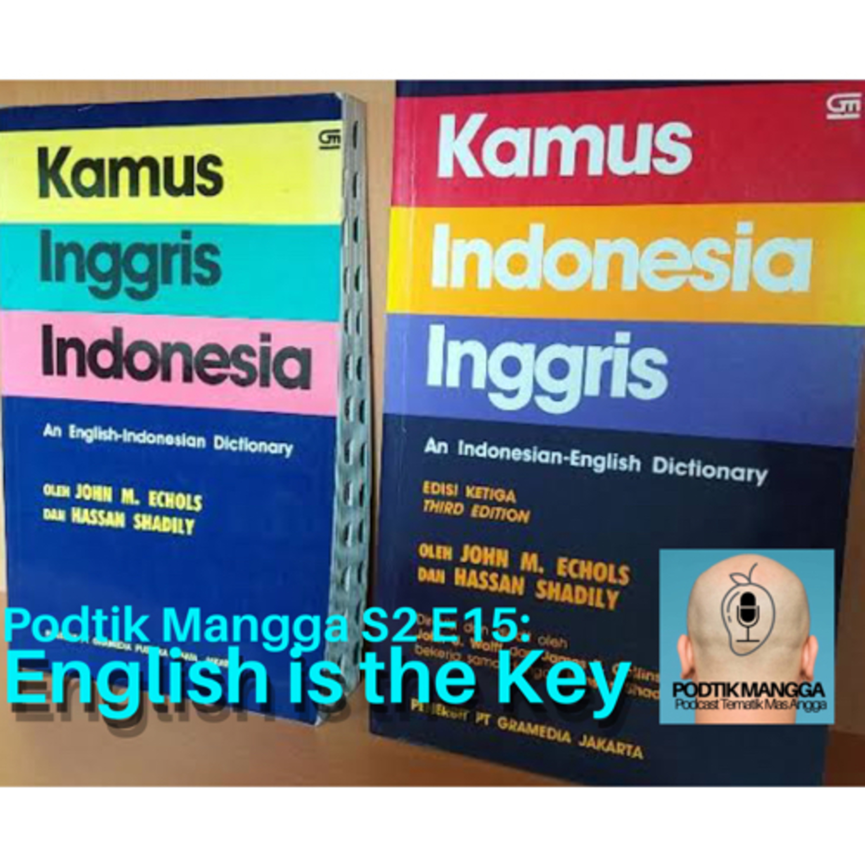 PODTIK MANGGA