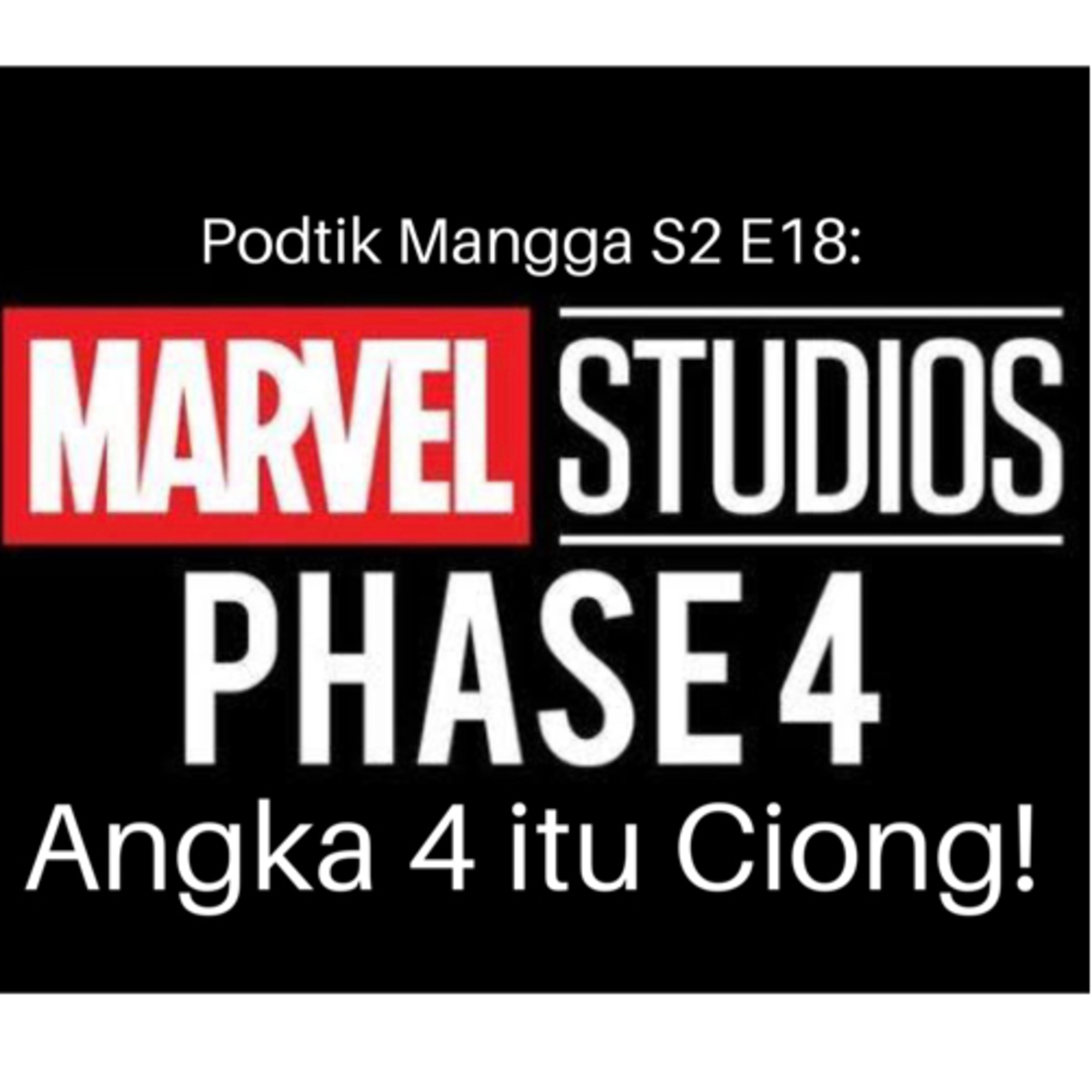 PODTIK MANGGA