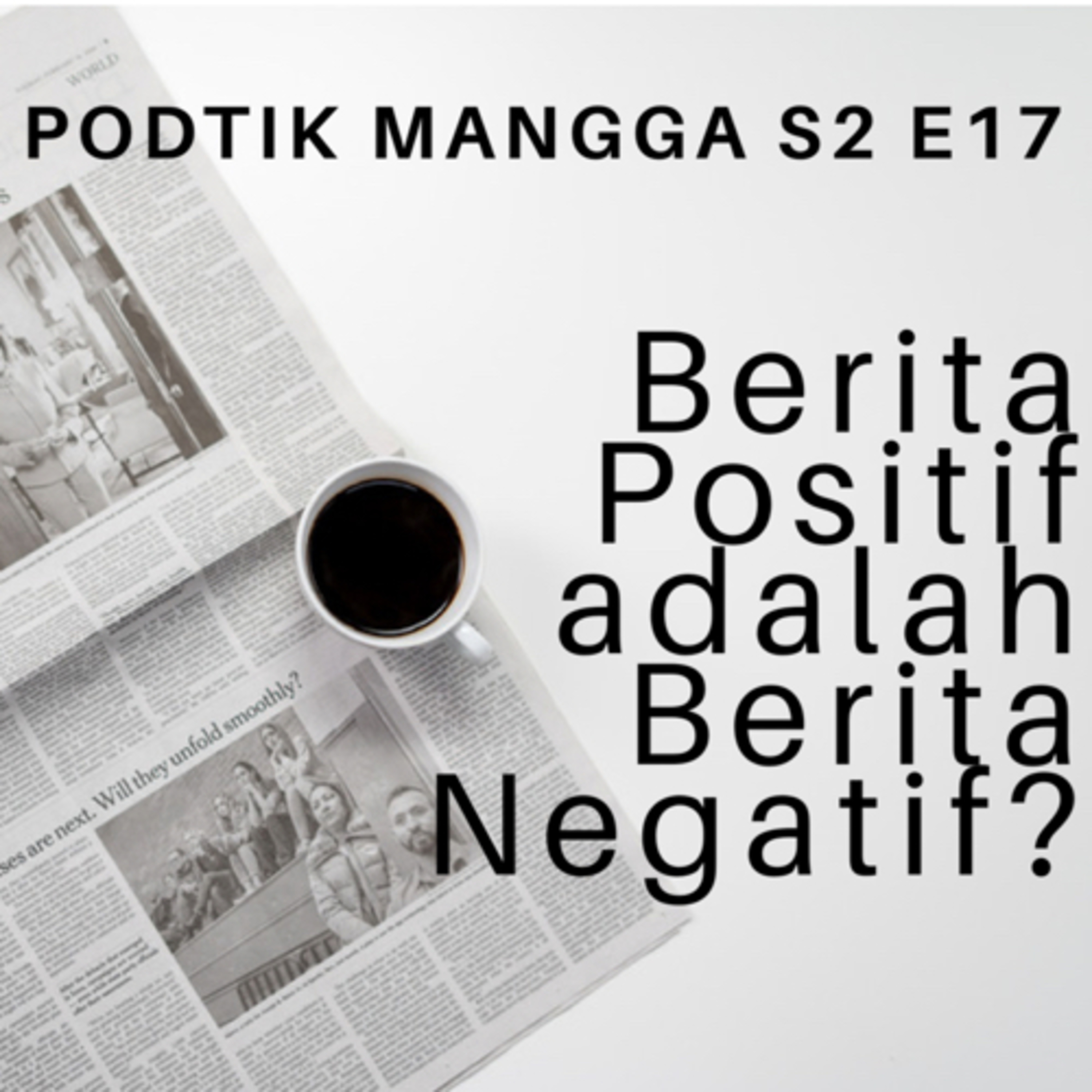 PODTIK MANGGA
