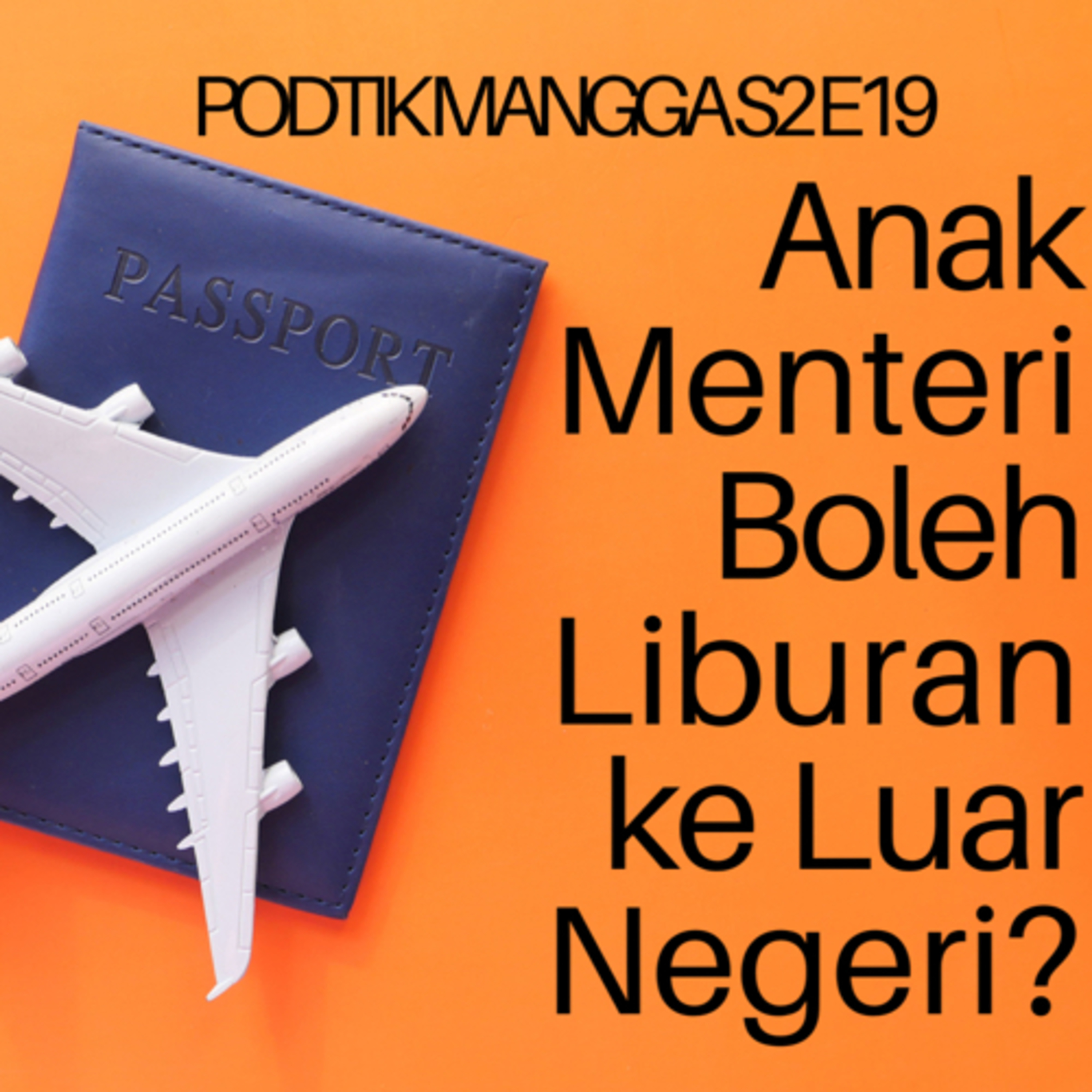 PODTIK MANGGA