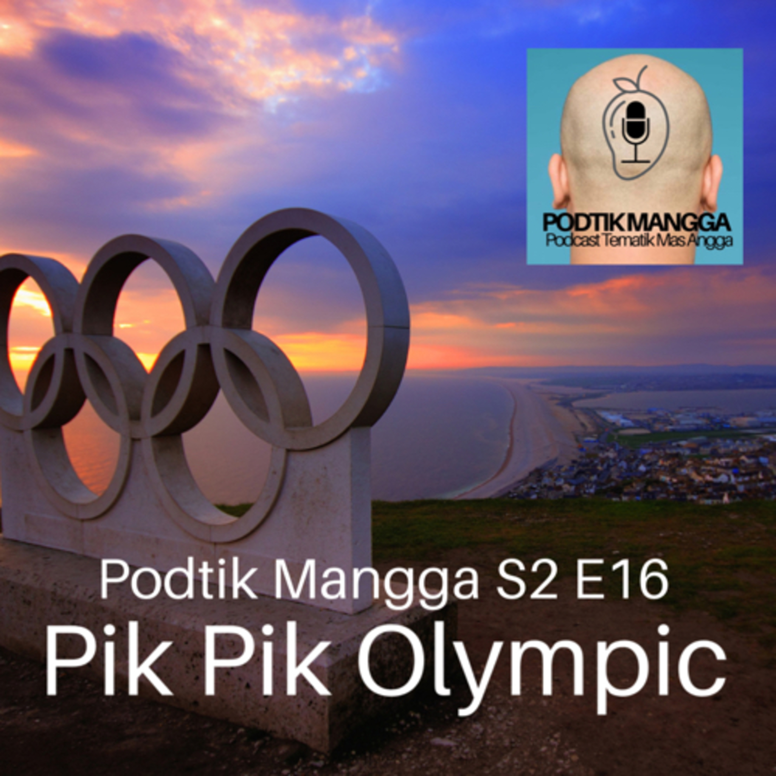 PODTIK MANGGA